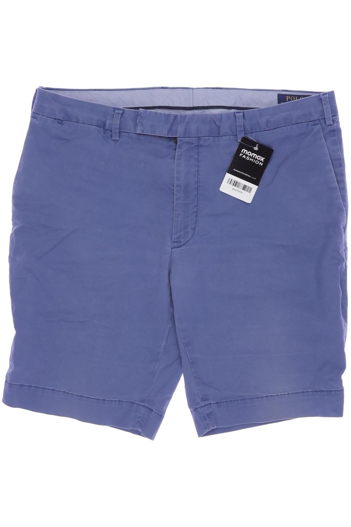 

Polo Ralph Lauren Herren Shorts, blau, Gr. 34