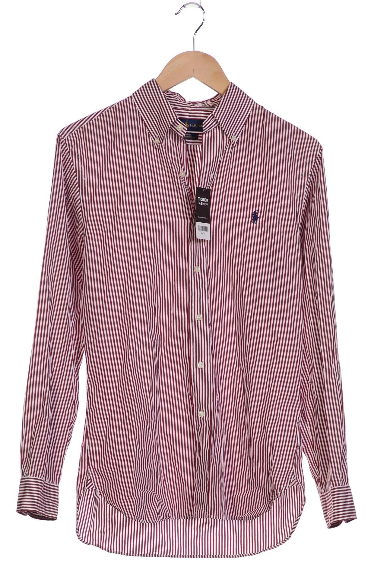 

Polo Ralph Lauren Herren Hemd, bordeaux, Gr. 46