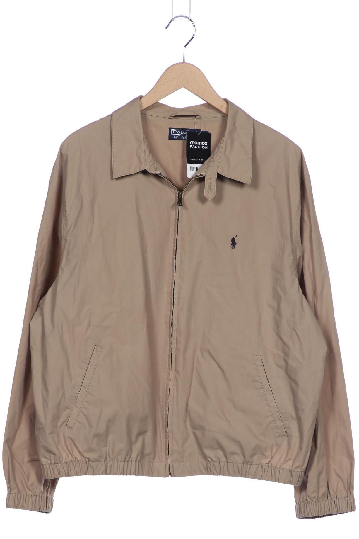 

Polo Ralph Lauren Herren Jacke, braun, Gr. 54