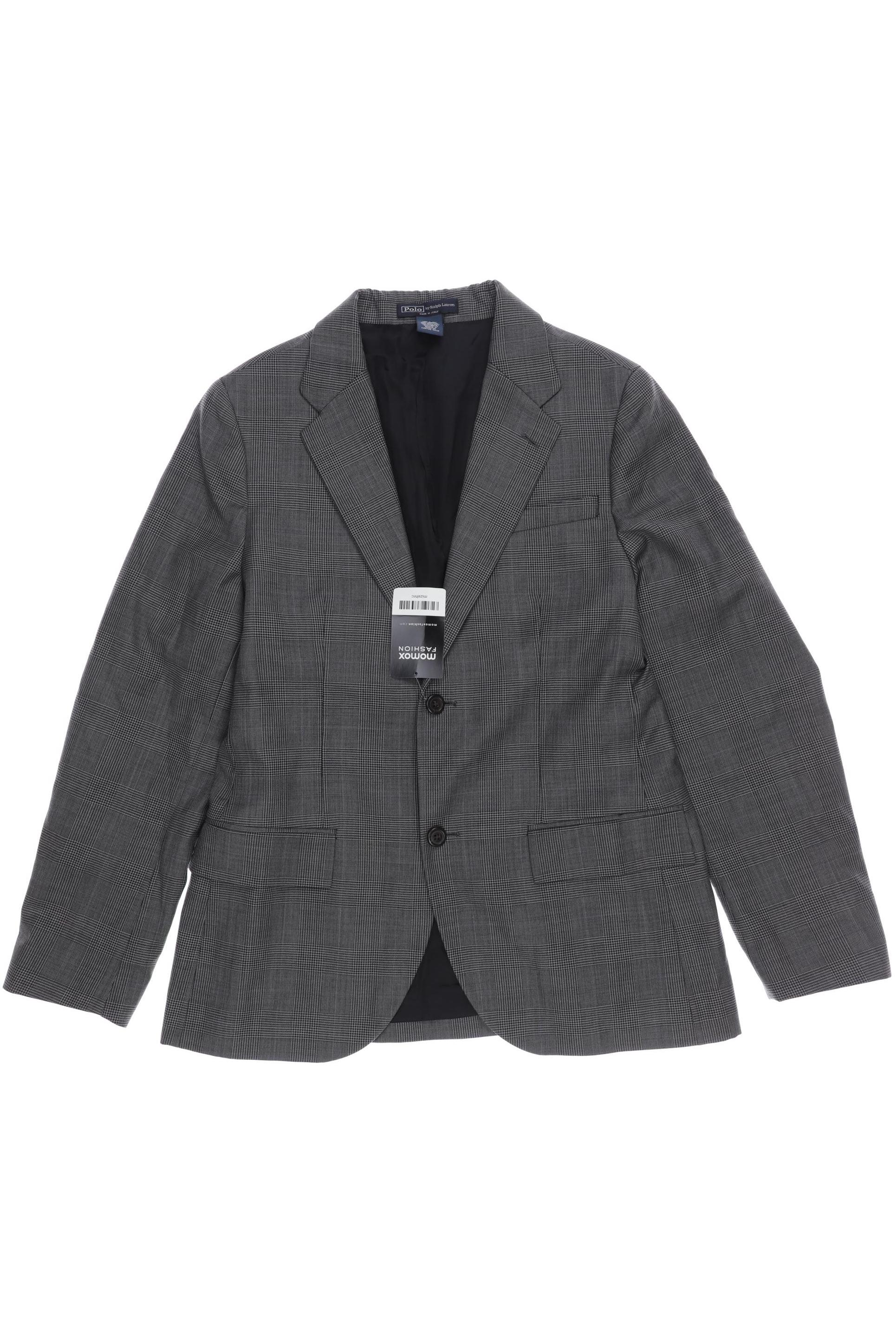 

Polo Ralph Lauren Herren Jacke, grau, Gr. 188