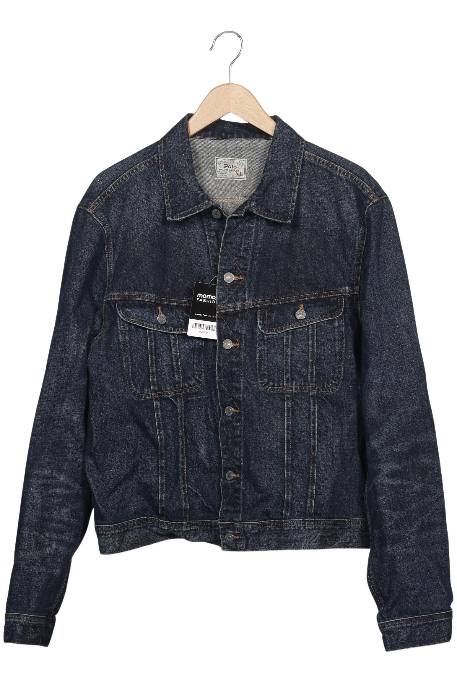 

Polo Ralph Lauren Herren Jacke, blau, Gr. 54