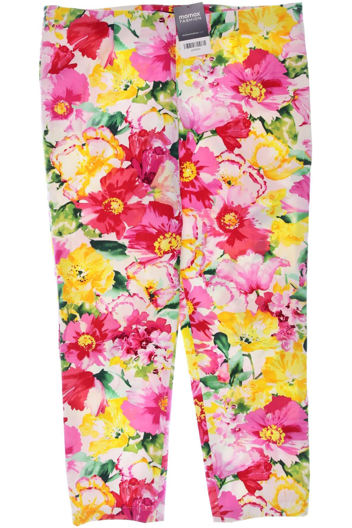 

Polo Ralph Lauren Damen Stoffhose, mehrfarbig, Gr. 12