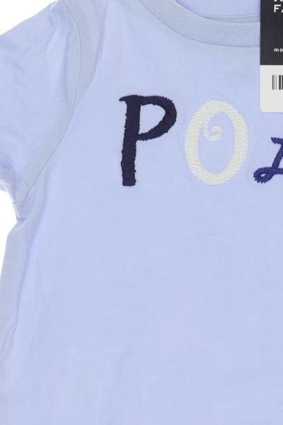 Thumbnail - Polo Ralph Lauren Mädchen Kleid, hellblau, Gr. 104