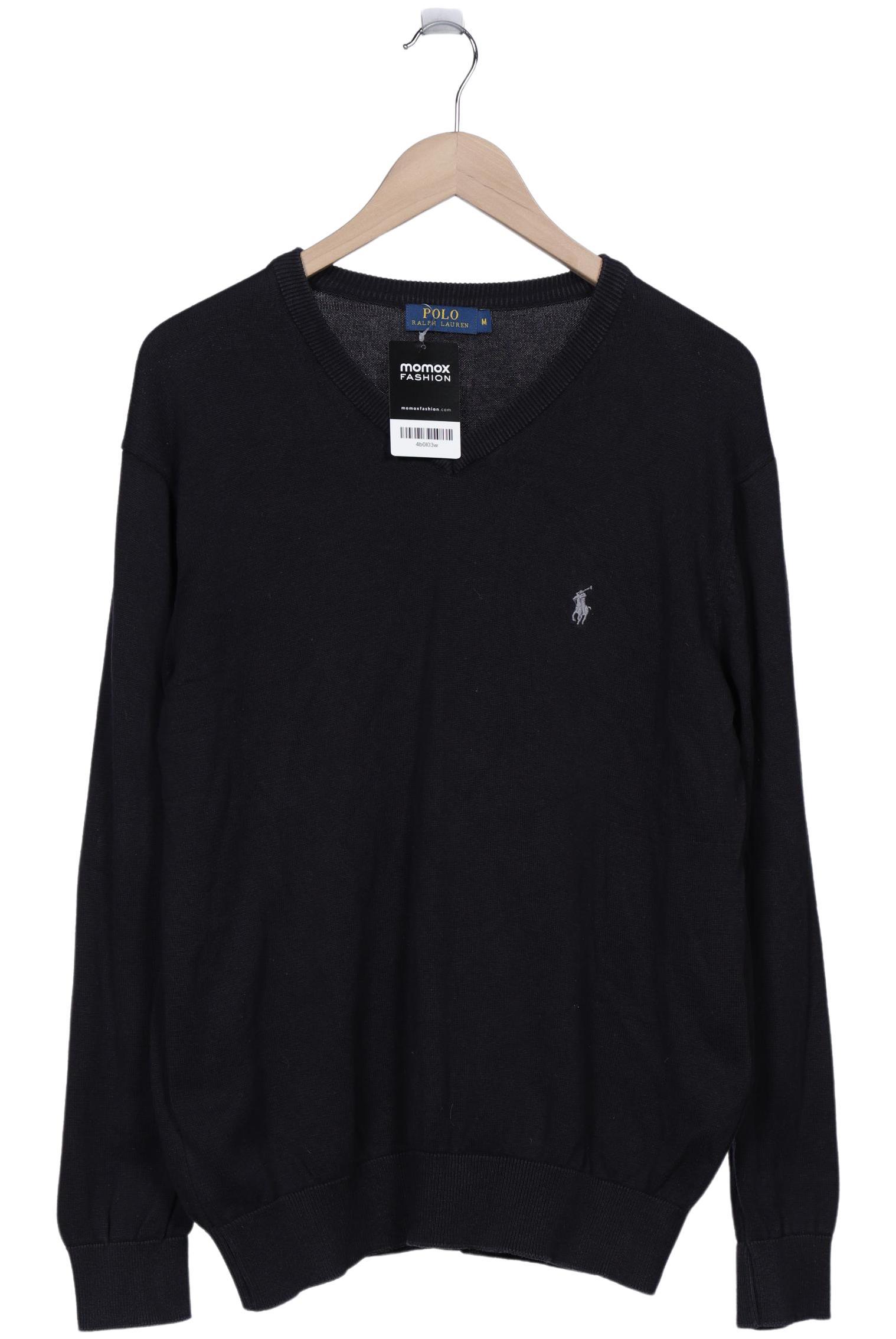 

Polo Ralph Lauren Herren Pullover, marineblau, Gr. 48
