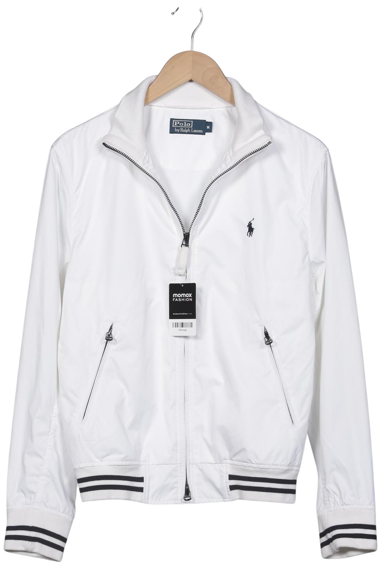 

Polo Ralph Lauren Herren Jacke, weiß, Gr. 48