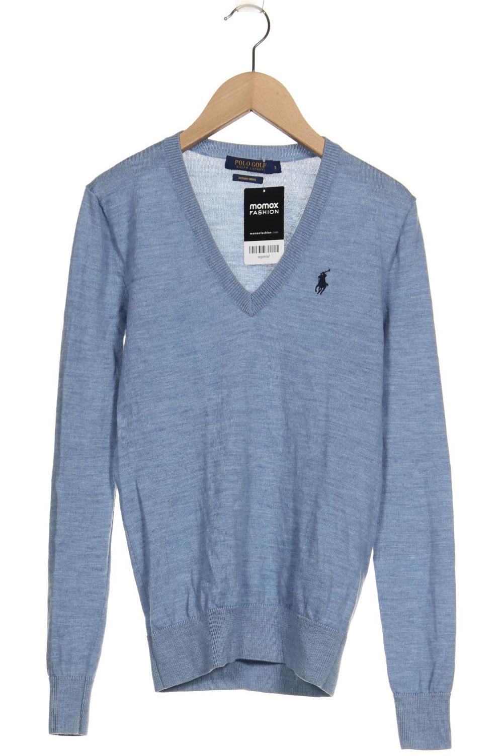 

Polo Ralph Lauren Damen Pullover, hellblau, Gr. 36
