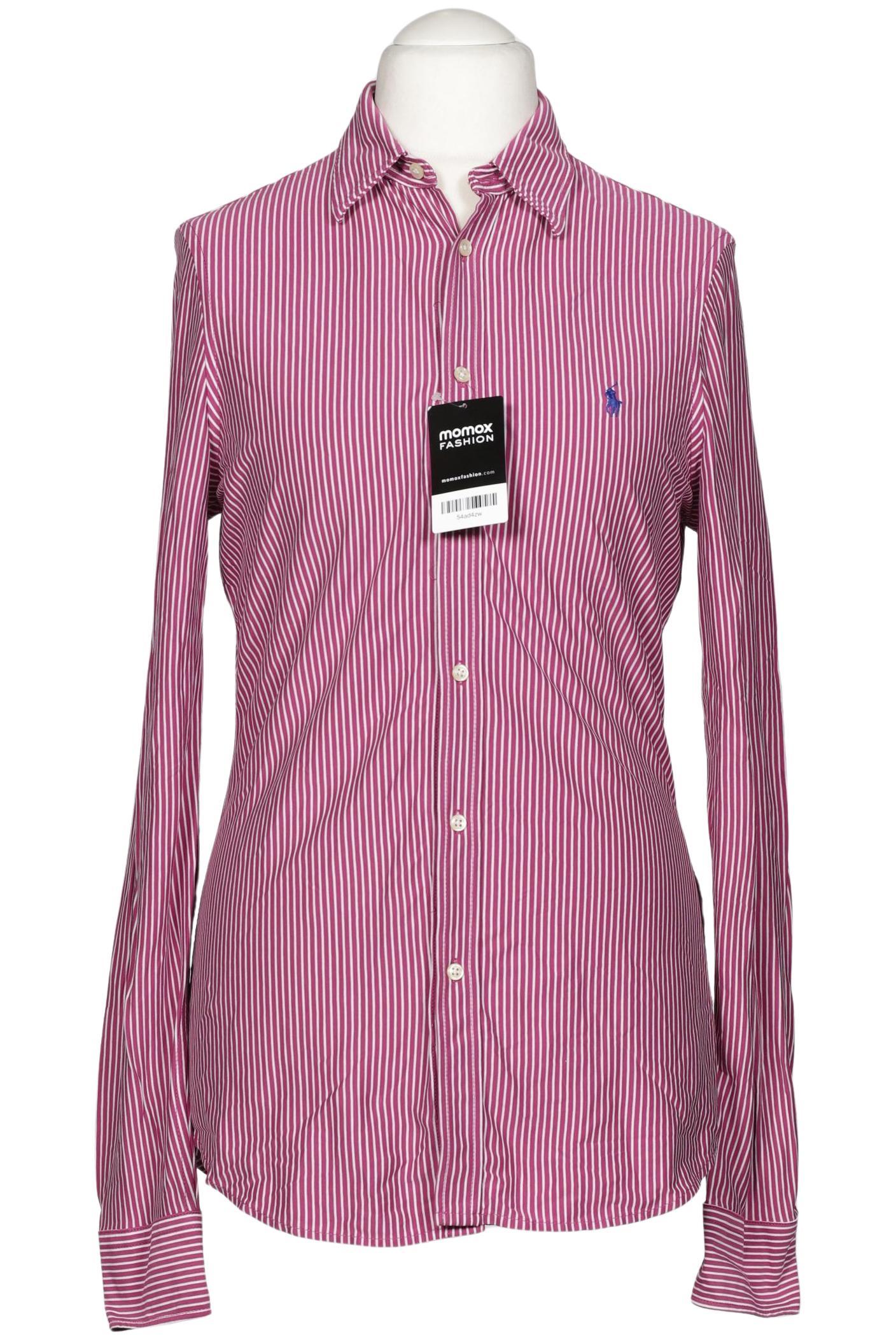 

Polo Ralph Lauren Damen Bluse, pink, Gr. 42