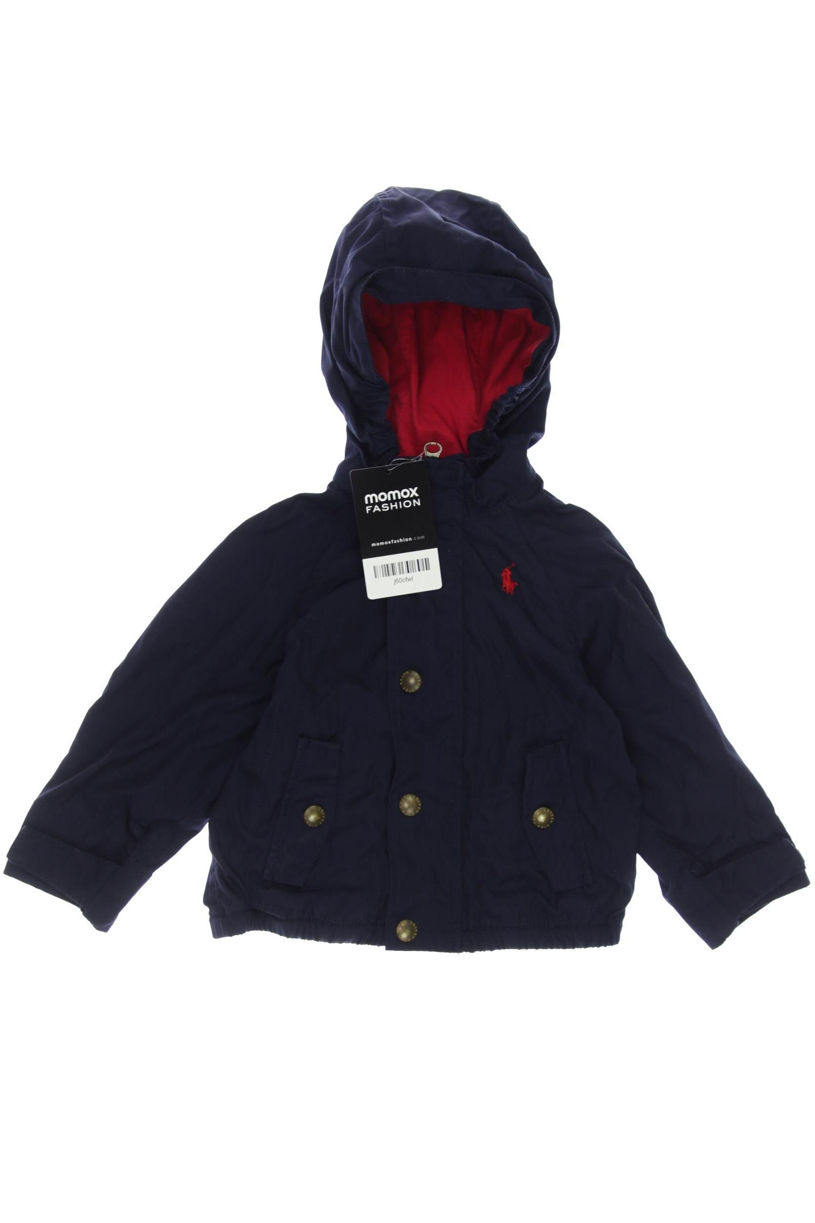 

Polo Ralph Lauren Jungen Jacke, marineblau, Gr. 92