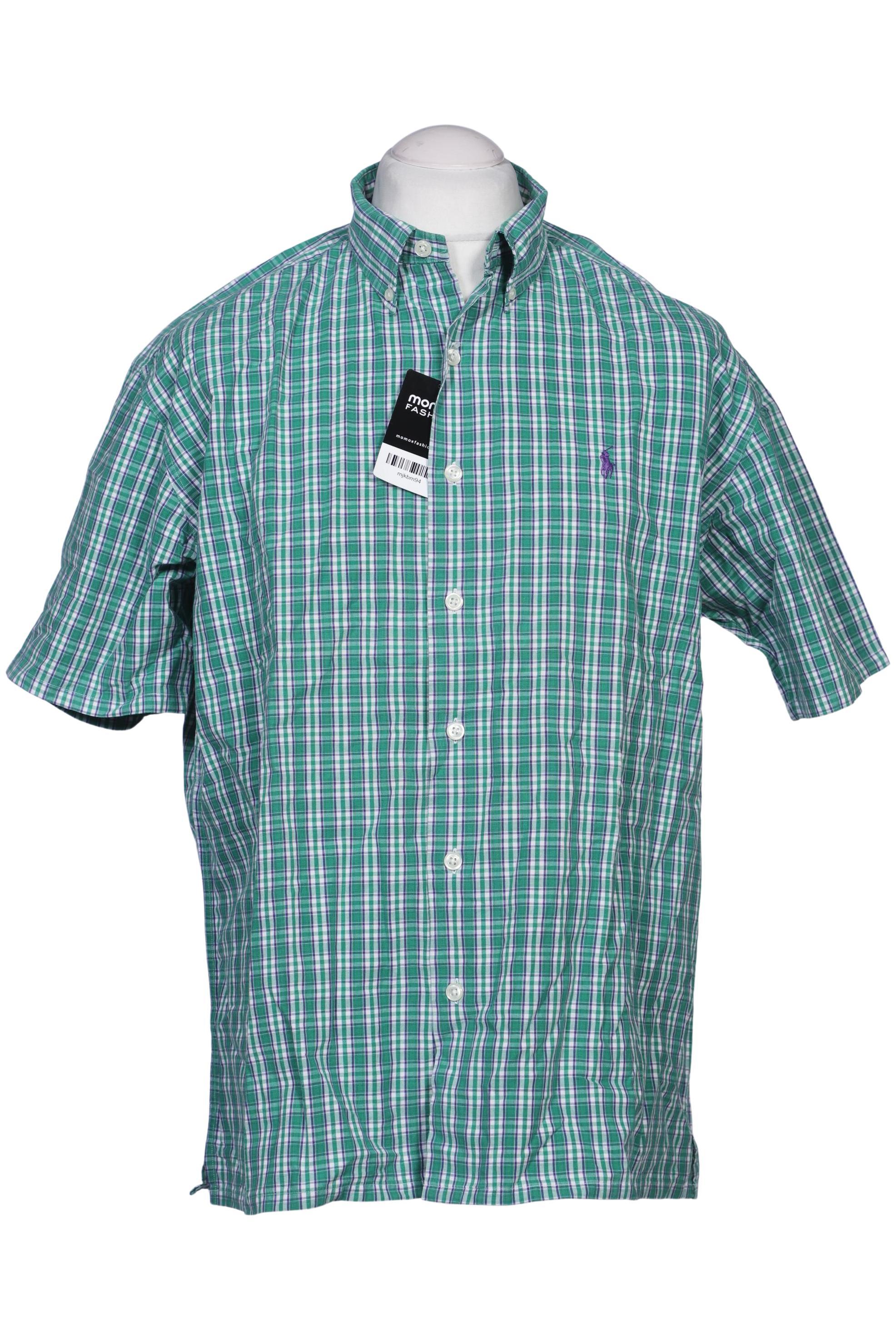 

Polo Ralph Lauren Herren Hemd, mehrfarbig, Gr. 52