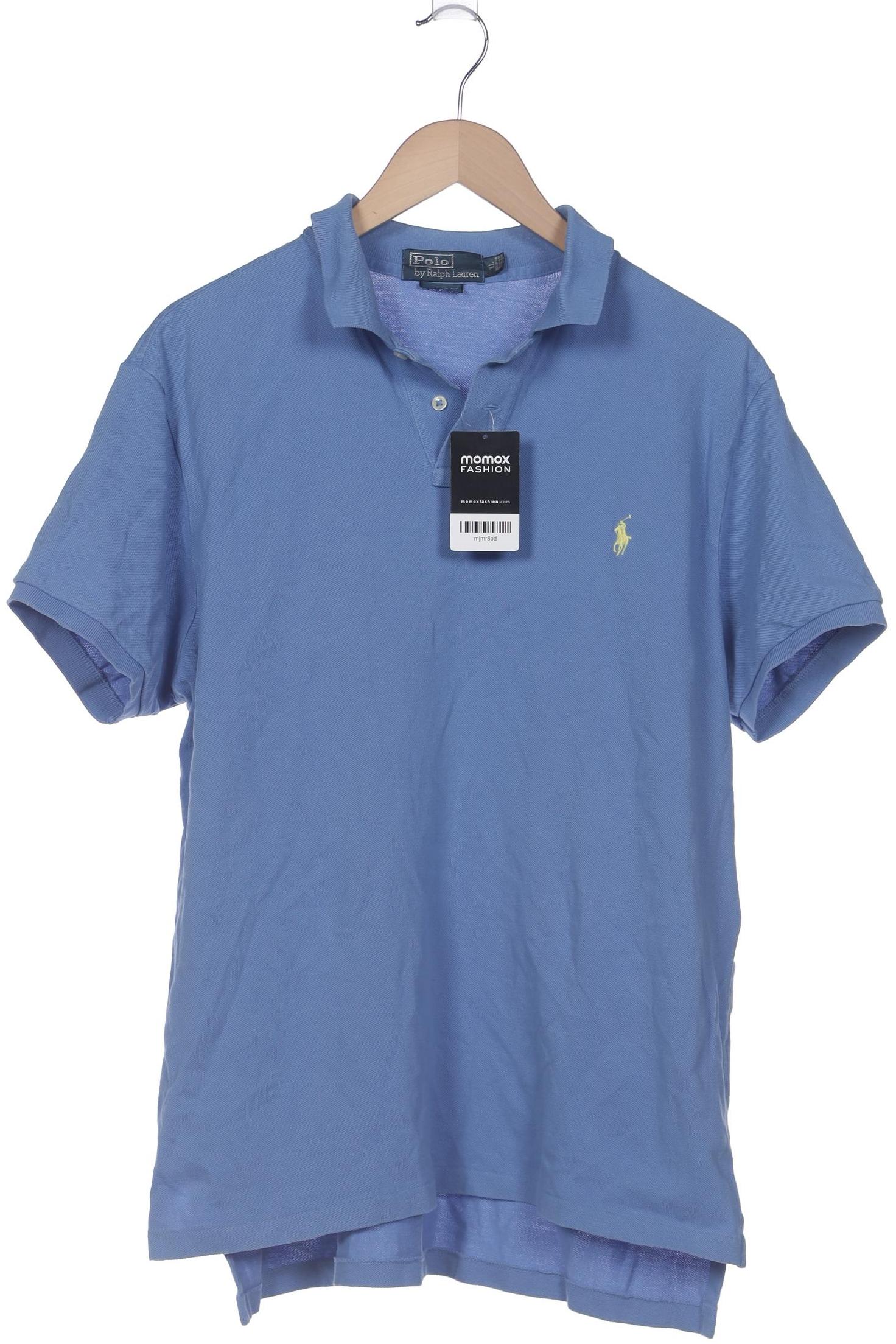 

Polo Ralph Lauren Herren Poloshirt, blau, Gr. 54