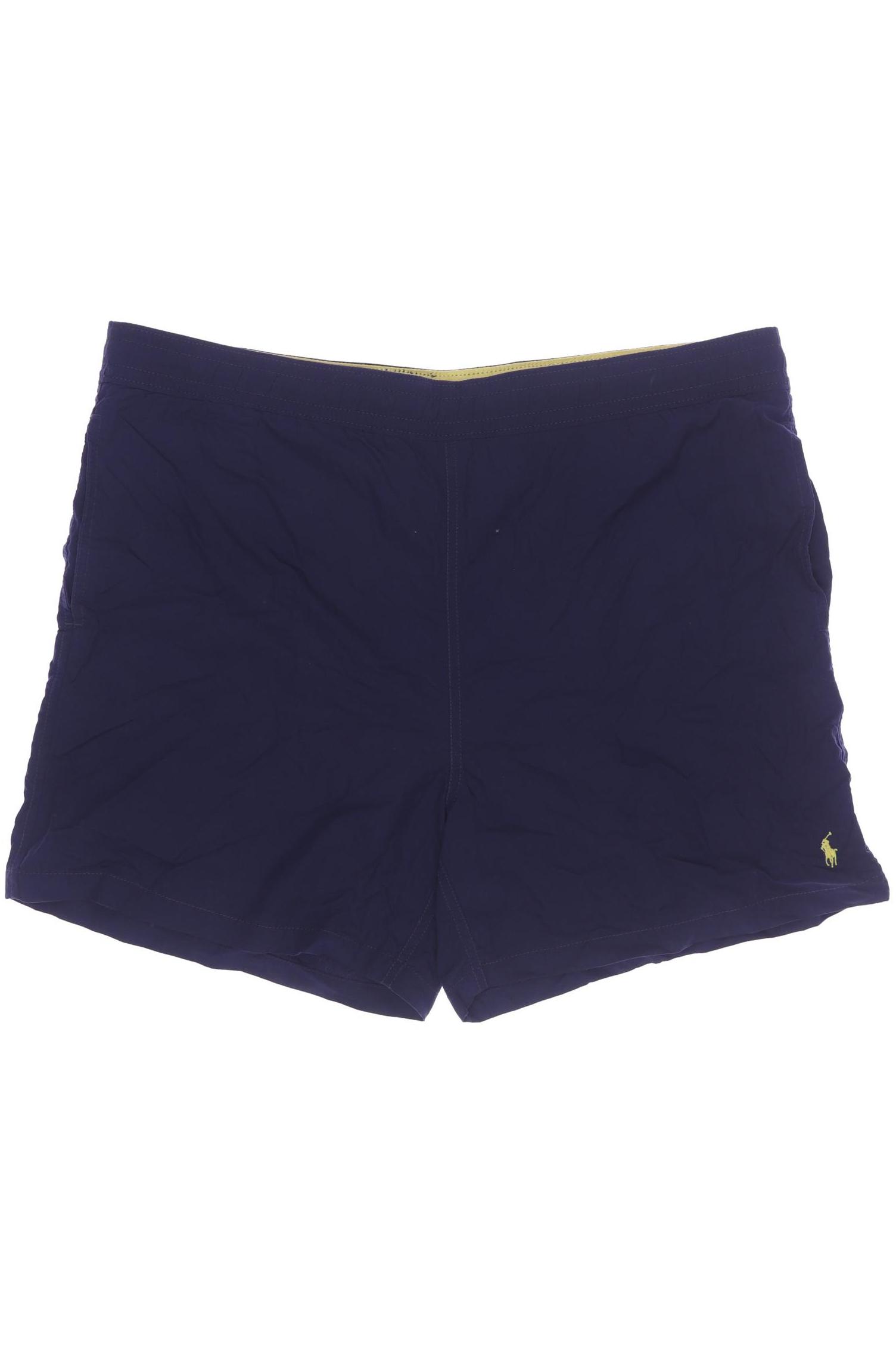 

Polo Ralph Lauren Herren Shorts, marineblau, Gr. 52