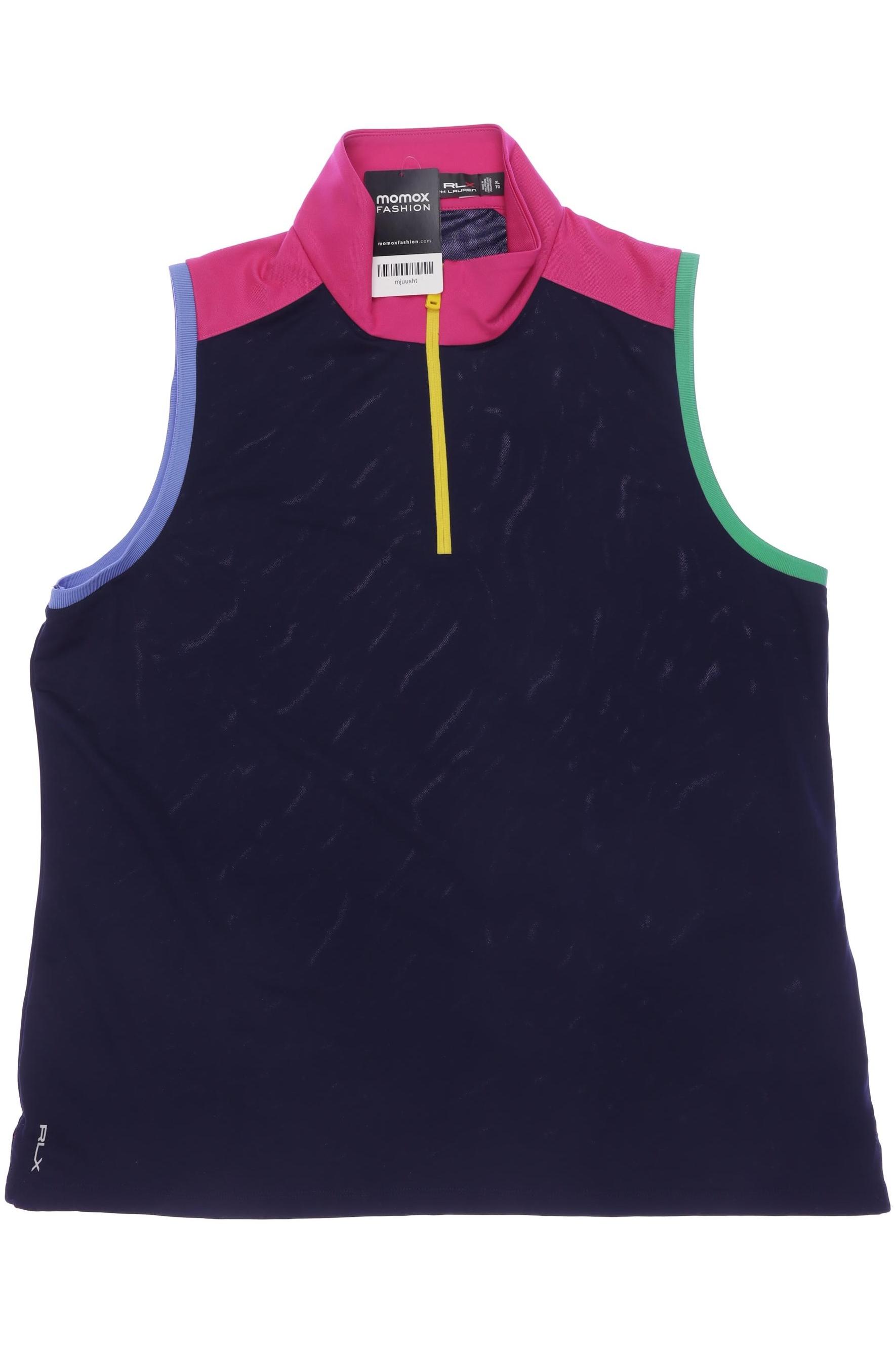 

Polo Ralph Lauren Damen Poloshirt, marineblau, Gr. 44