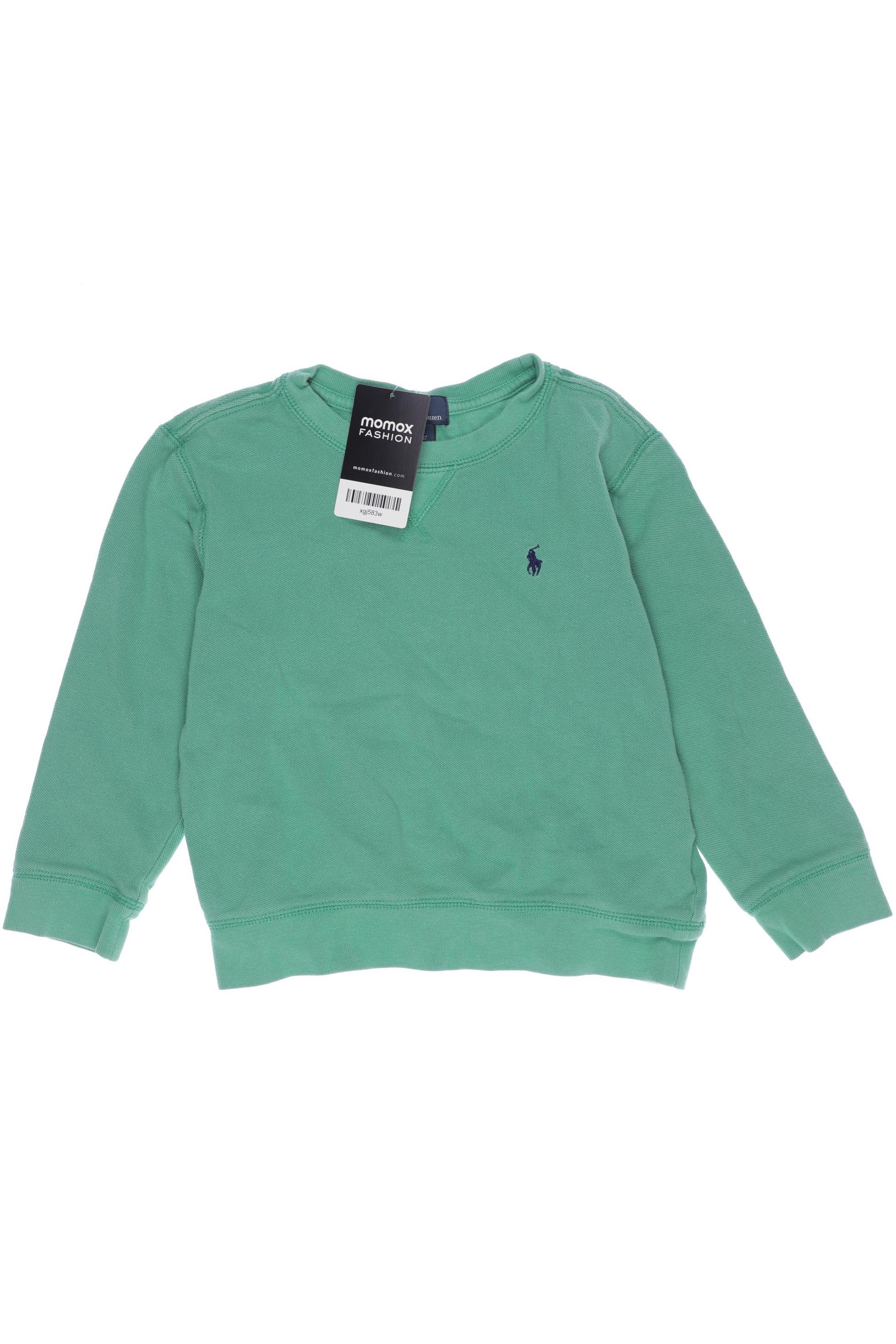 

Polo Ralph Lauren Jungen Langarmshirt, grün