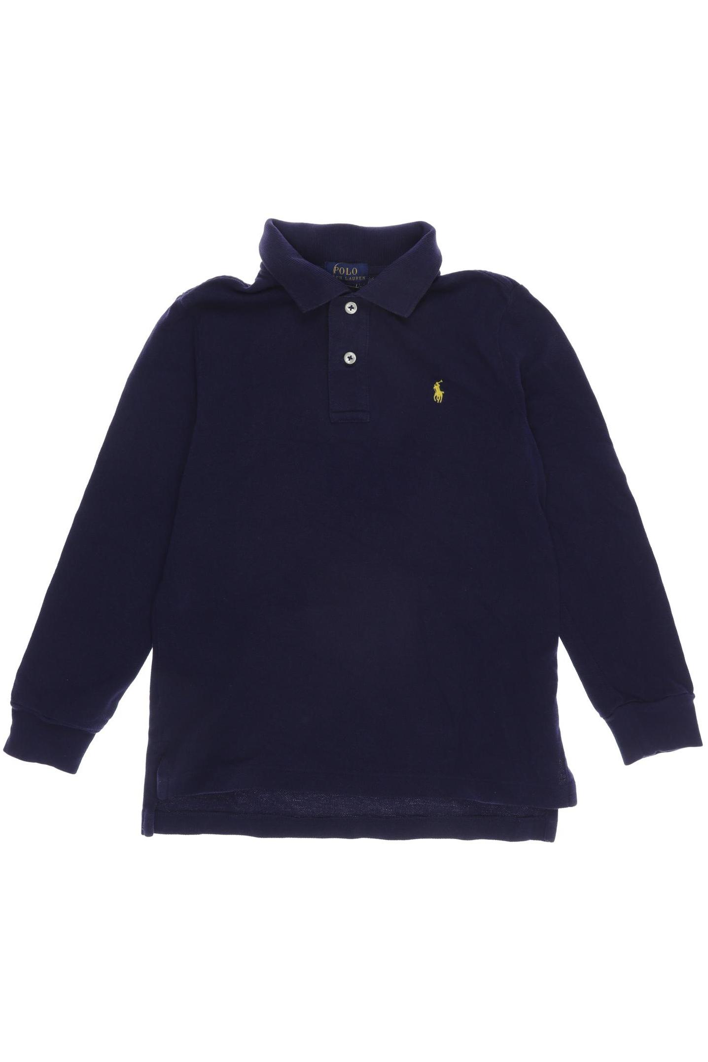 

Polo Ralph Lauren Herren Poloshirt, marineblau, Gr. 116