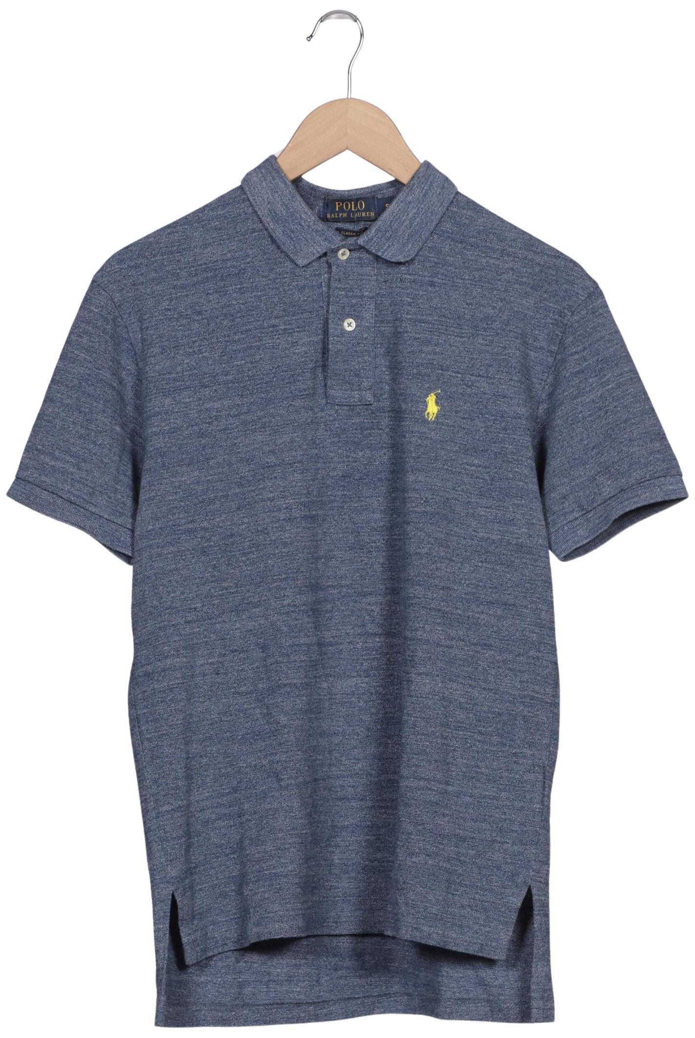 

Polo Ralph Lauren Herren Poloshirt, blau, Gr. 46