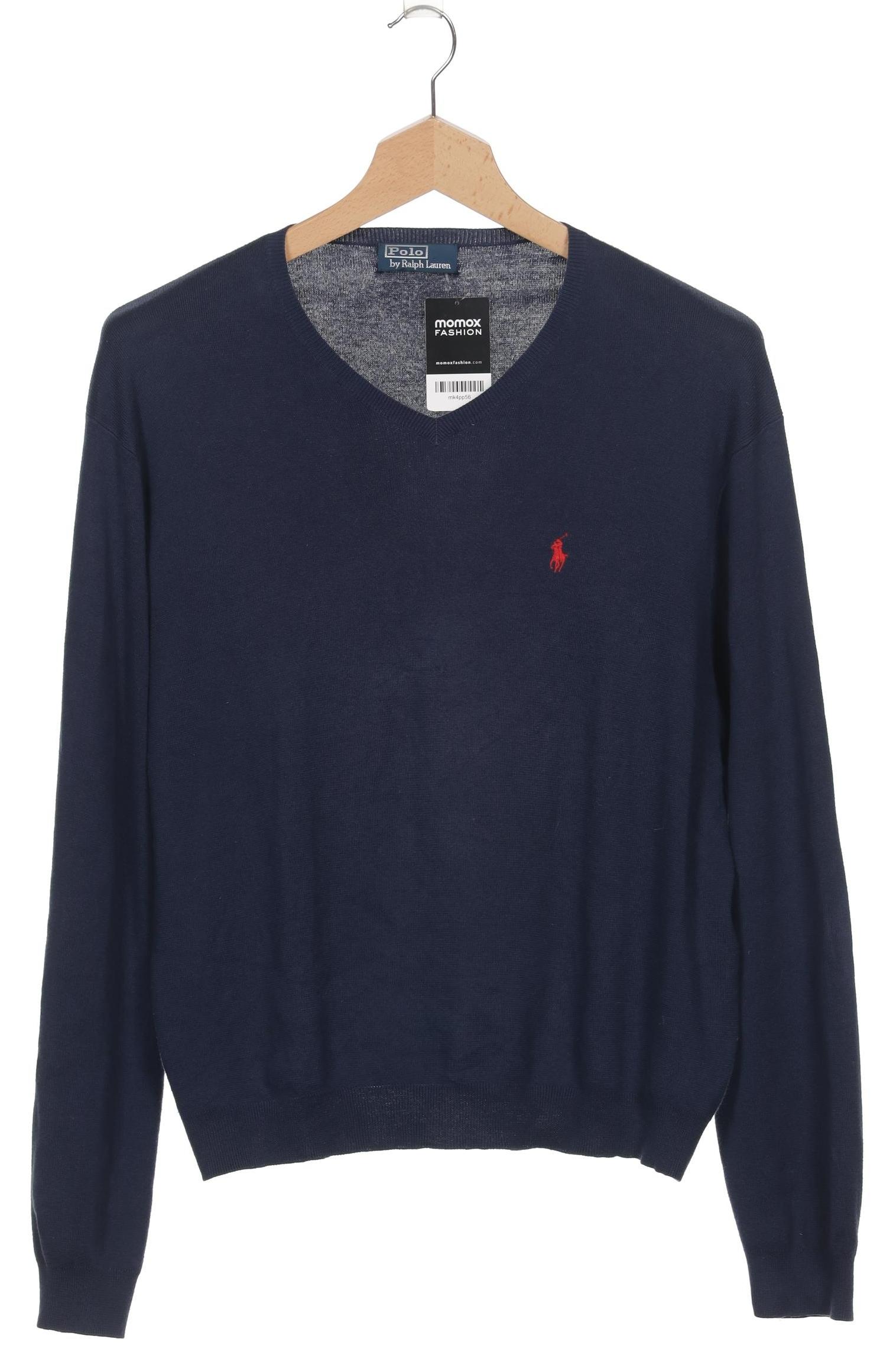 

Polo Ralph Lauren Herren Pullover, marineblau, Gr. 58