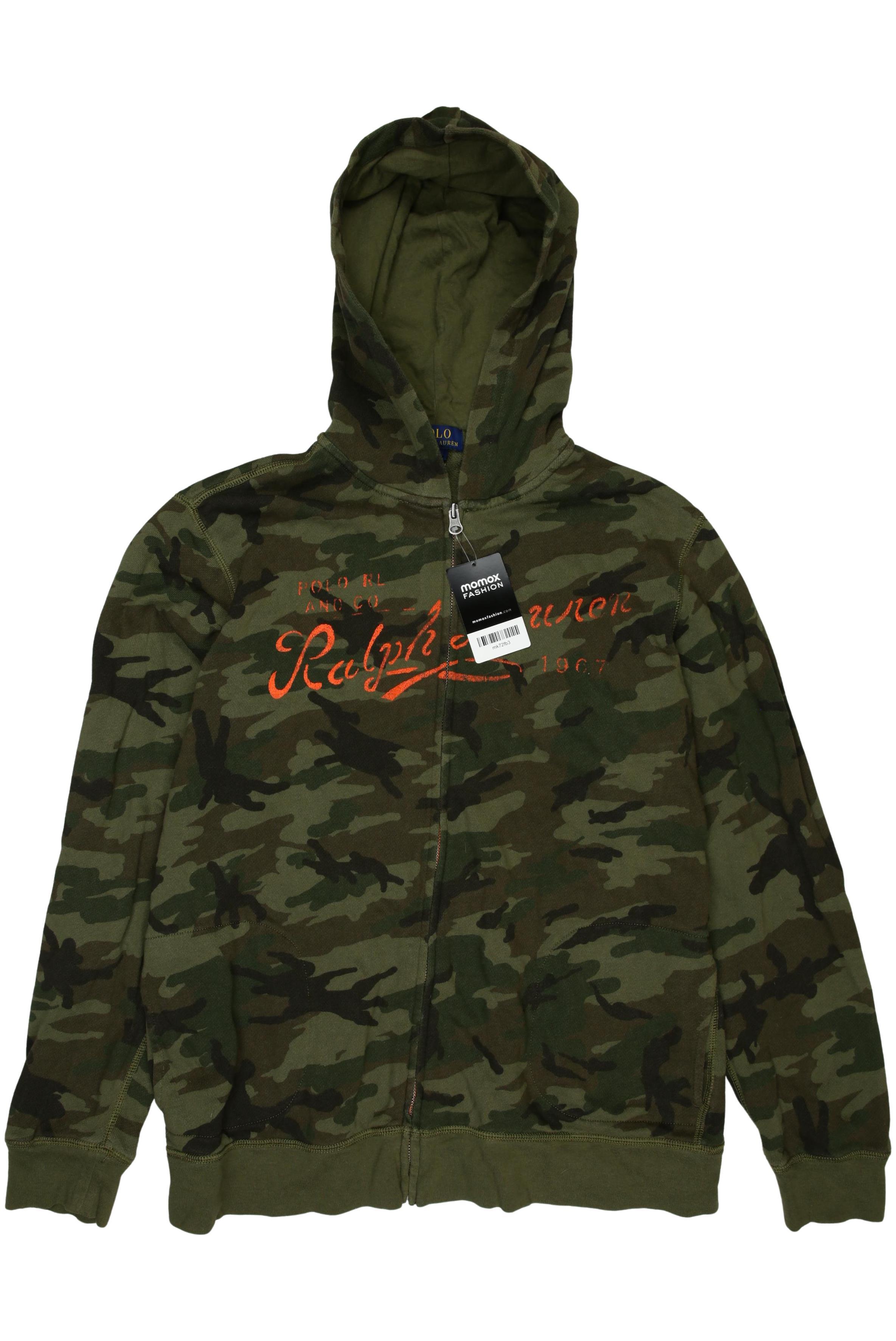 

Polo Ralph Lauren Jungen Hoodies & Sweater, grün, Gr. 170