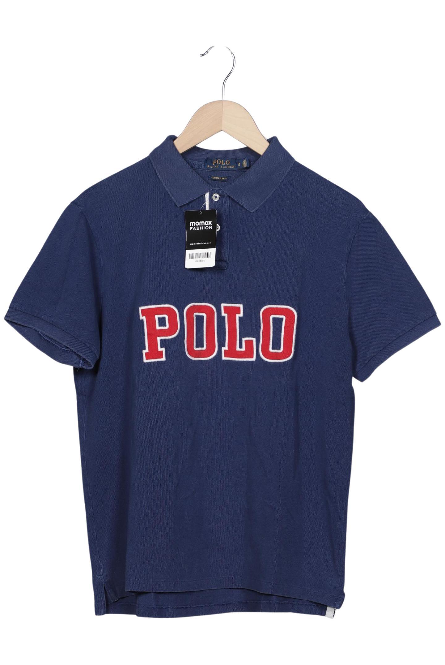 

Polo Ralph Lauren Herren Poloshirt, marineblau, Gr. 52