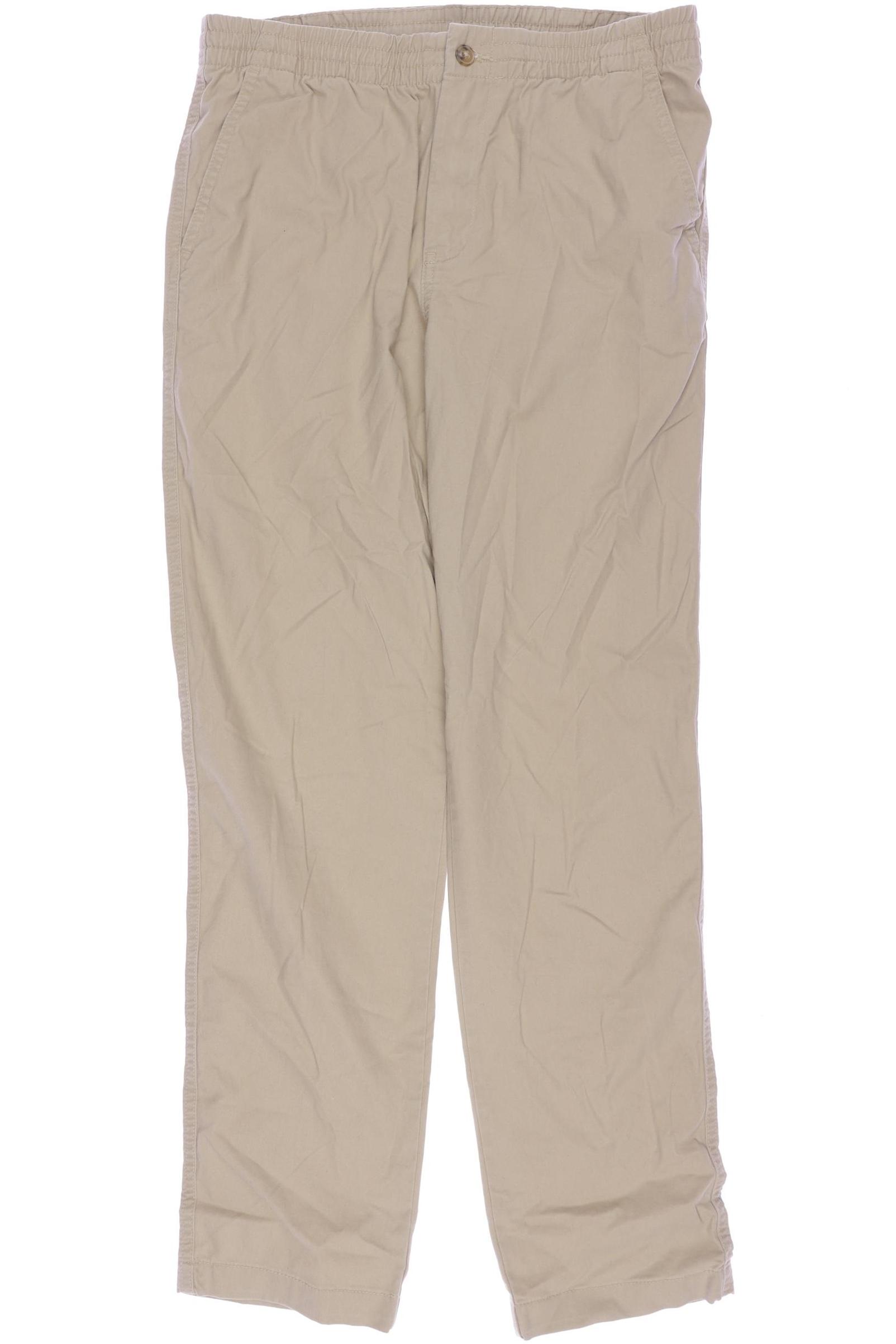 

Polo Ralph Lauren Herren Stoffhose, beige, Gr. 188
