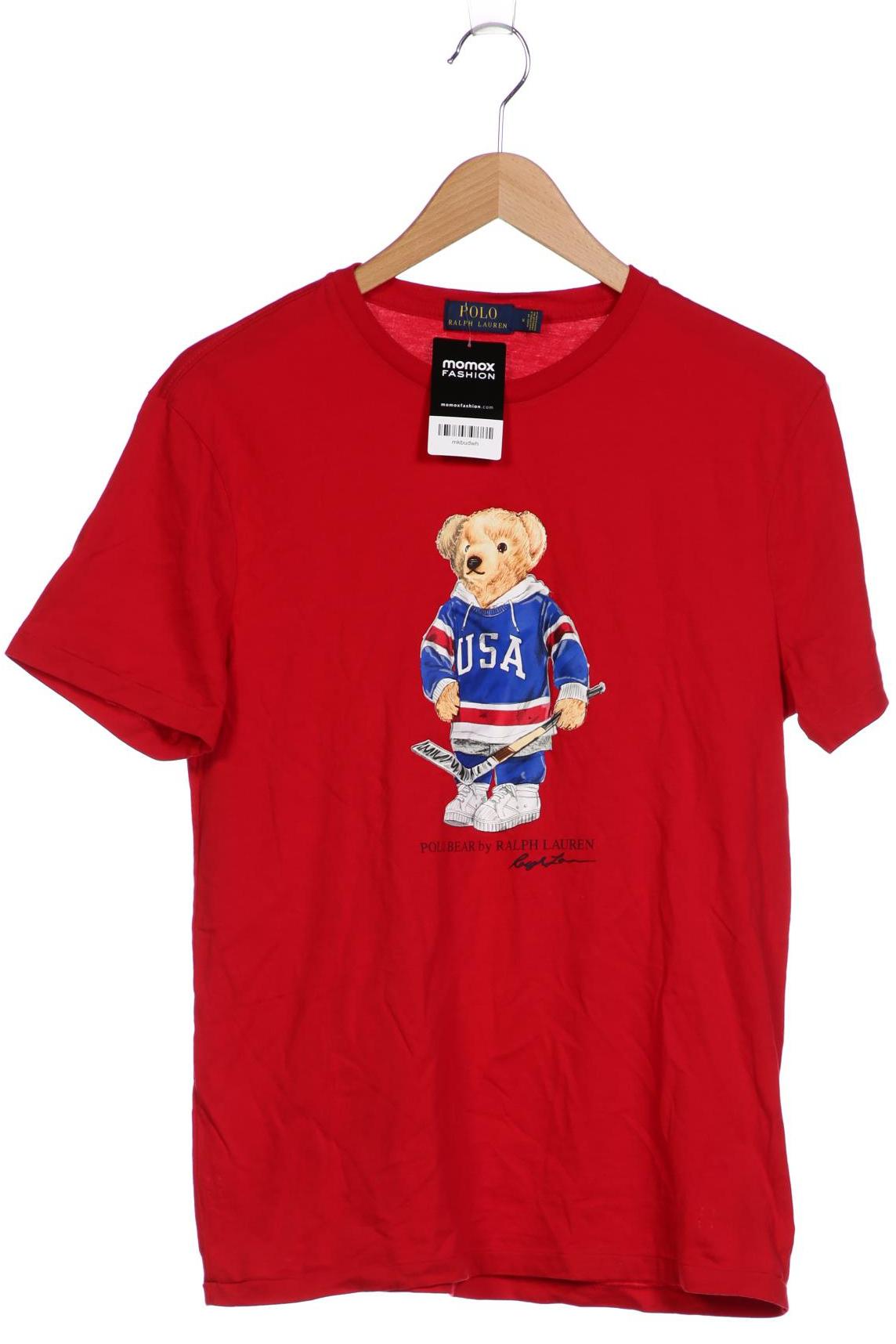 

Polo Ralph Lauren Damen T-Shirt, rot