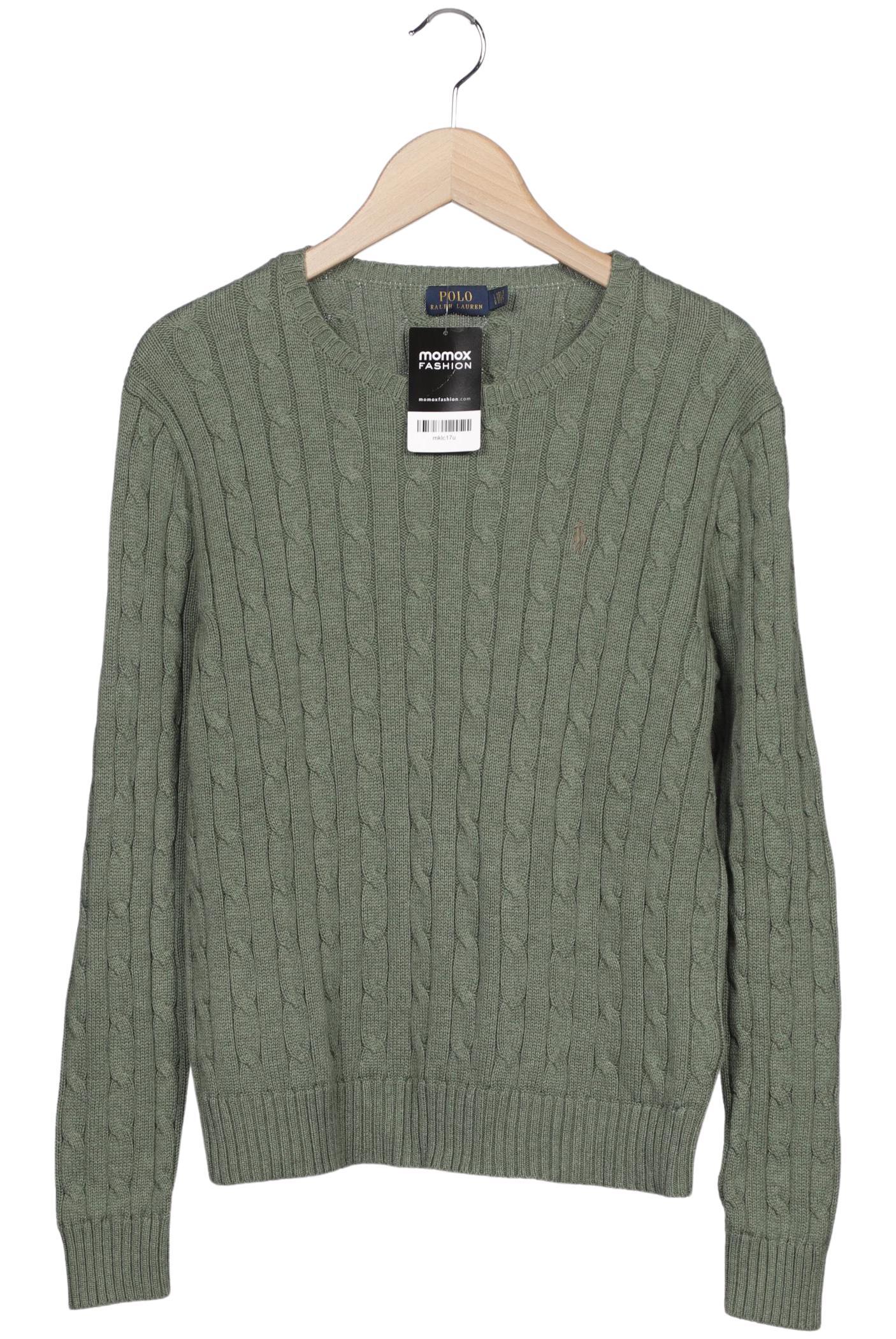 

Polo Ralph Lauren Damen Pullover, grün, Gr. 42