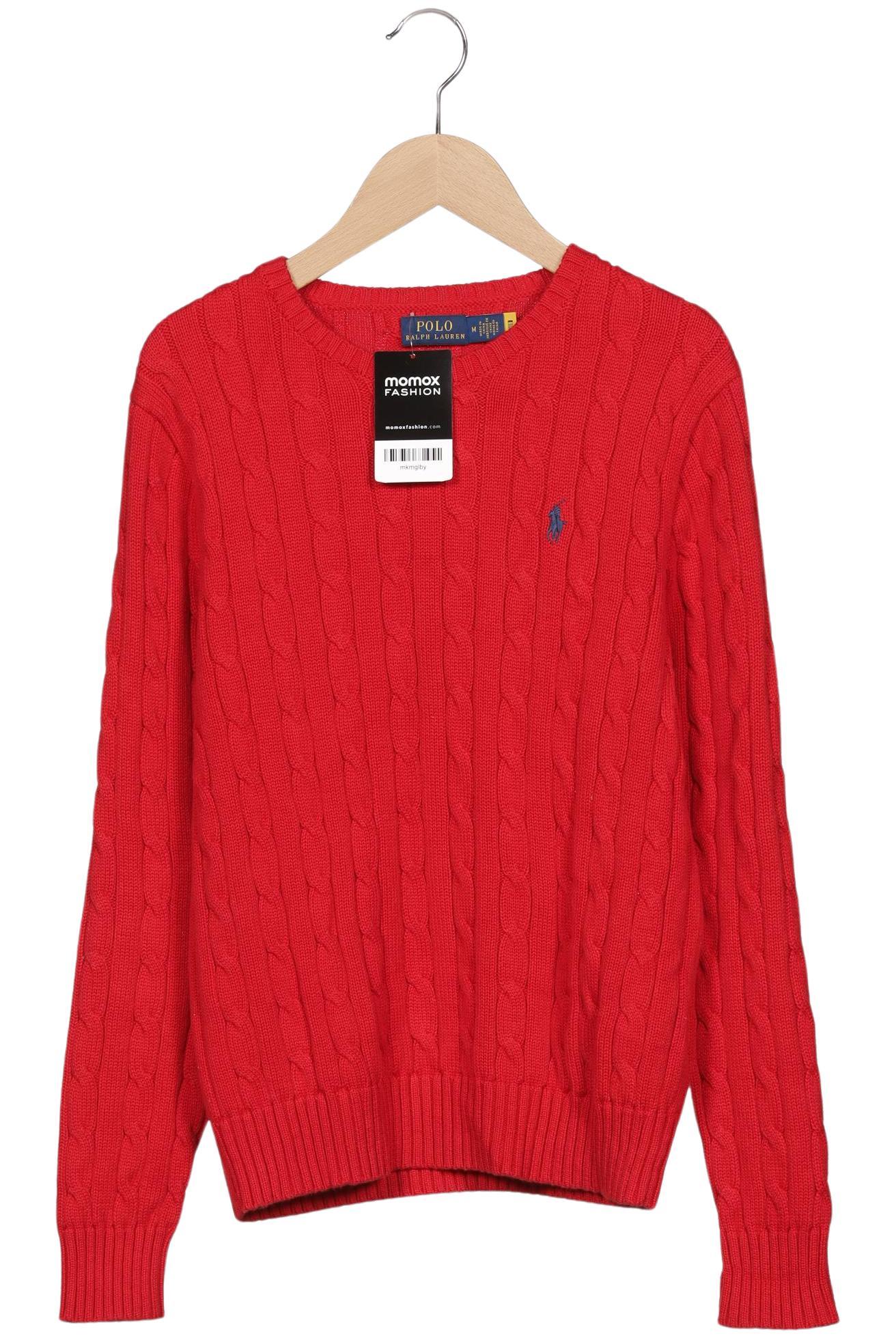 

Polo Ralph Lauren Damen Pullover, rot, Gr. 38