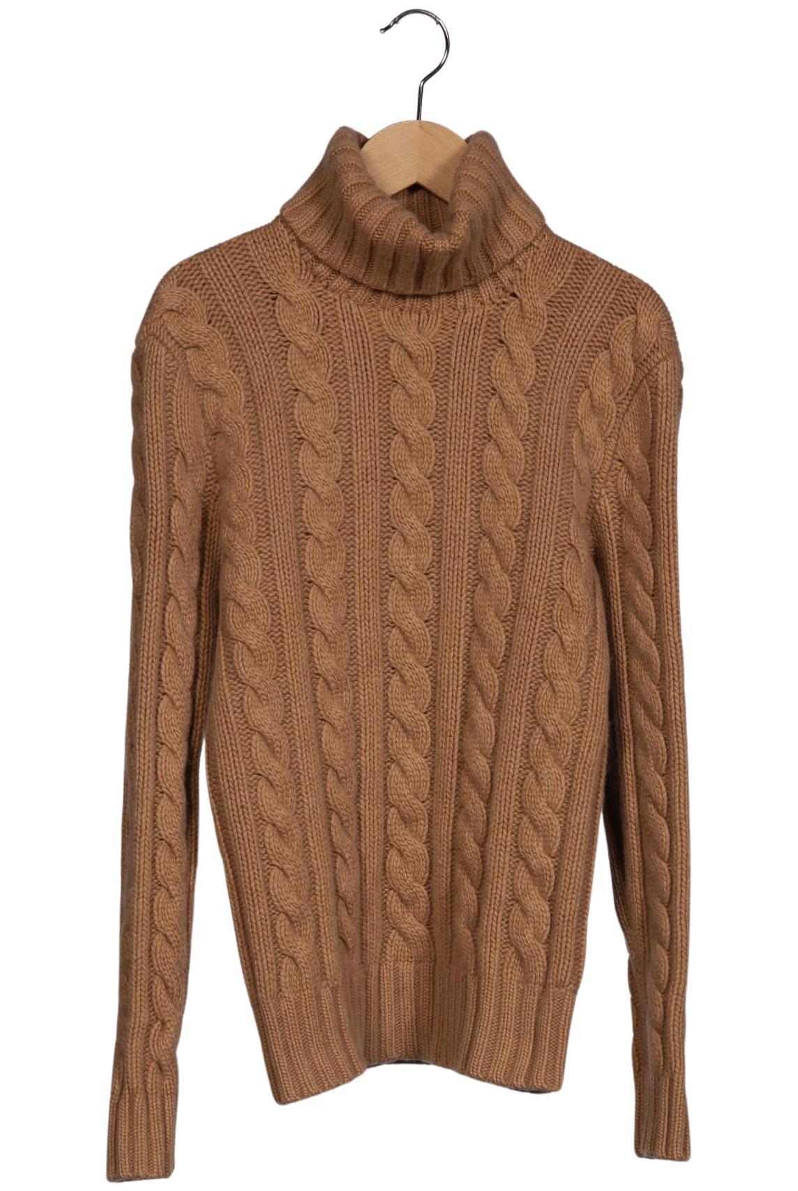 

Polo Ralph Lauren Damen Pullover, braun, Gr. 36