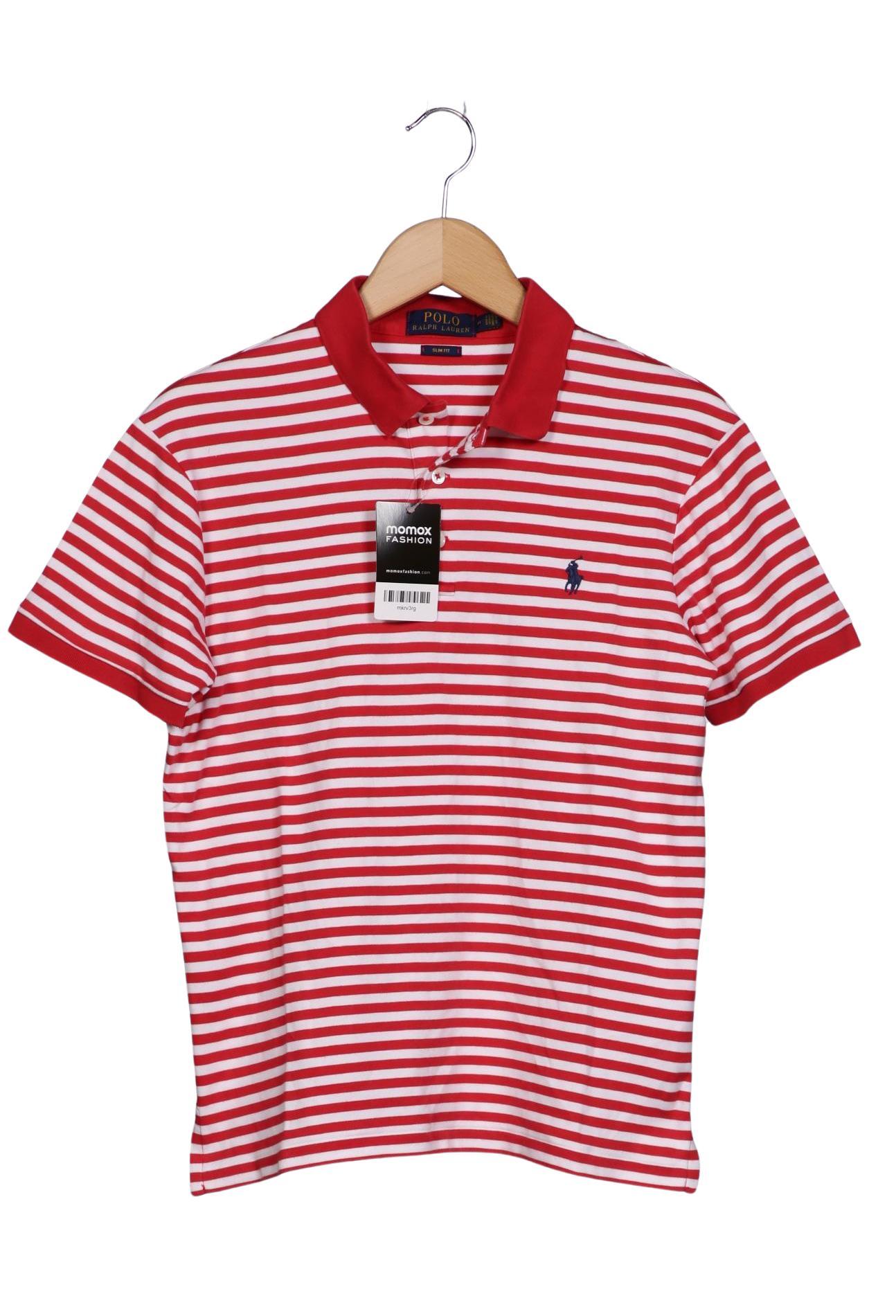 

Polo Ralph Lauren Herren Poloshirt, mehrfarbig, Gr. 48