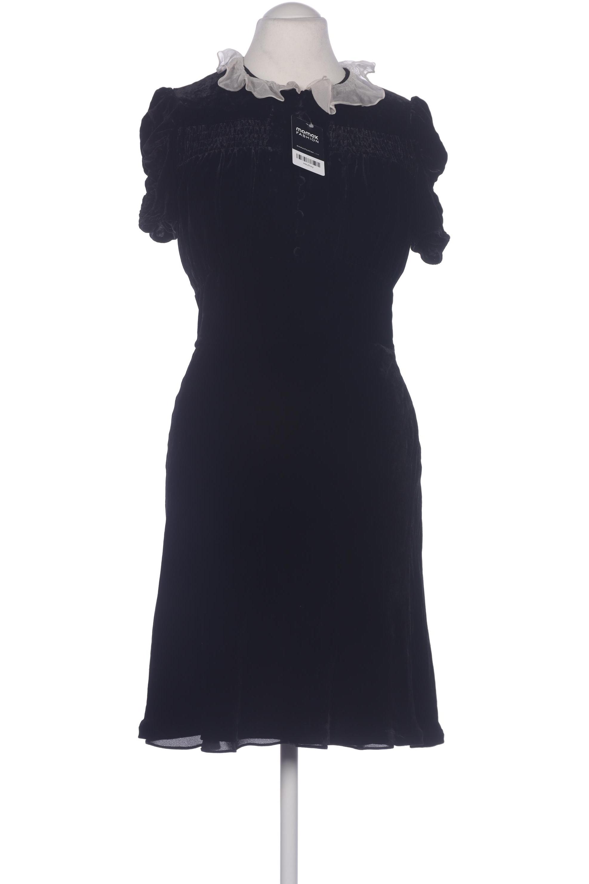 

Polo Ralph Lauren Damen Kleid, schwarz, Gr. 8