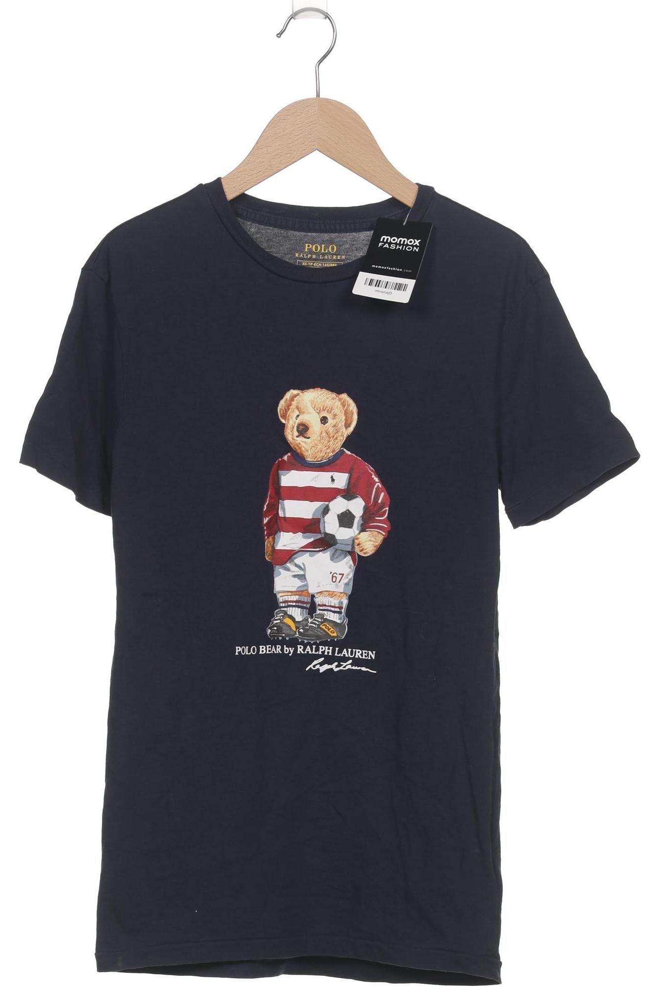 

Polo Ralph Lauren Herren T-Shirt, marineblau, Gr. 44