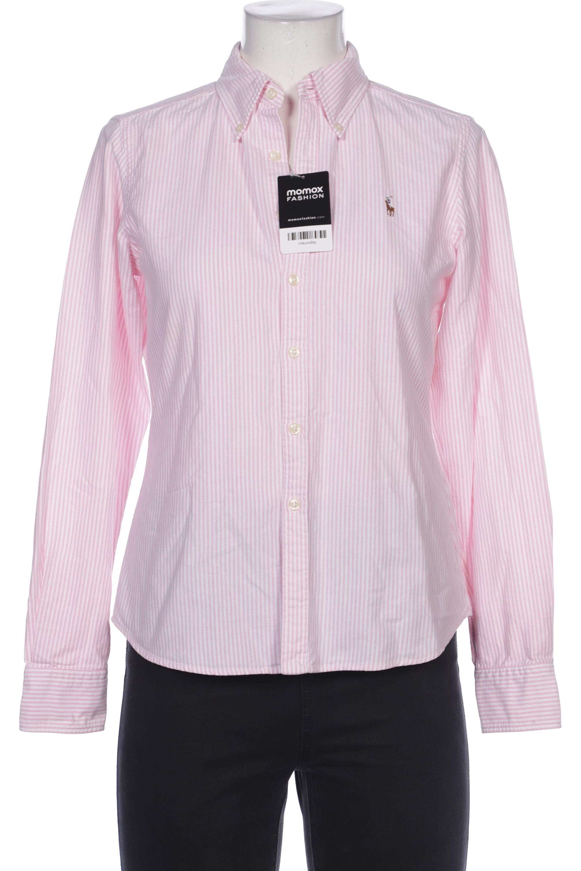 

Polo Ralph Lauren Damen Bluse, pink, Gr. 10