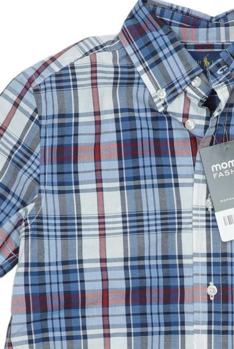 Thumbnail - Polo Ralph Lauren Jungen Hemd, blau, Gr. 128