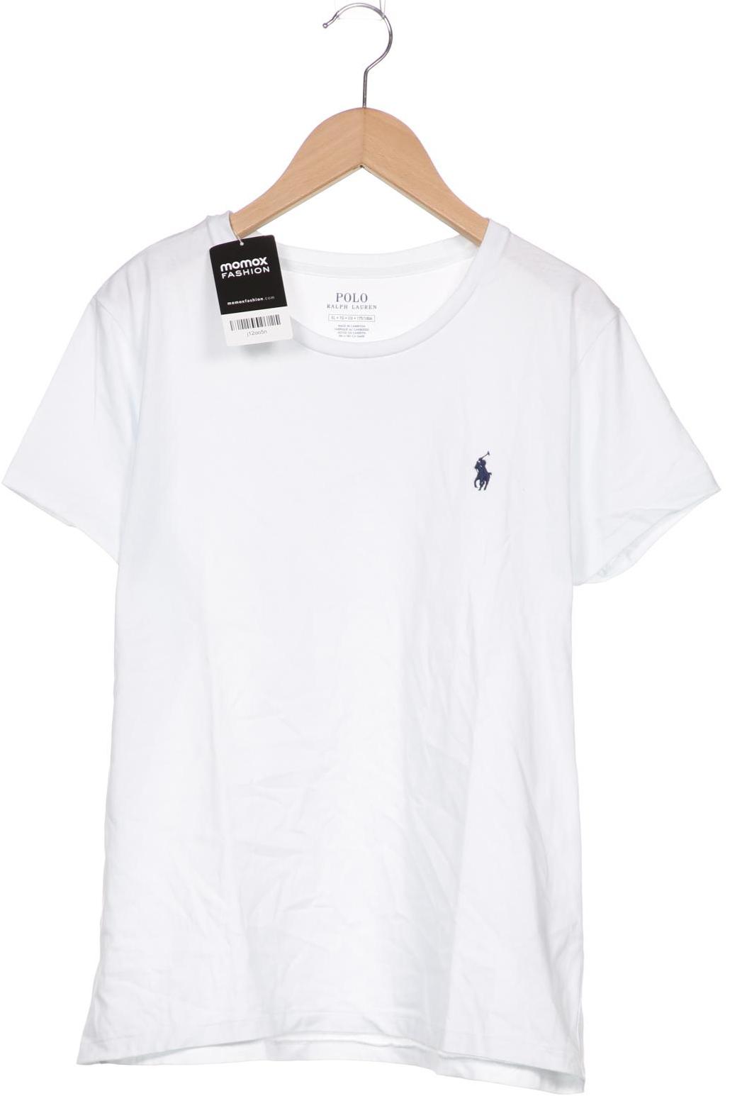 

Polo Ralph Lauren Damen T-Shirt, weiß