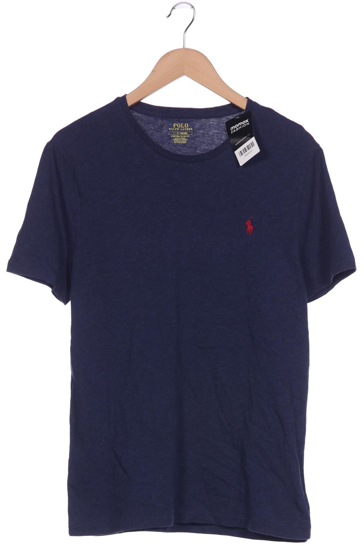 

Polo Ralph Lauren Herren T-Shirt, marineblau, Gr. 52