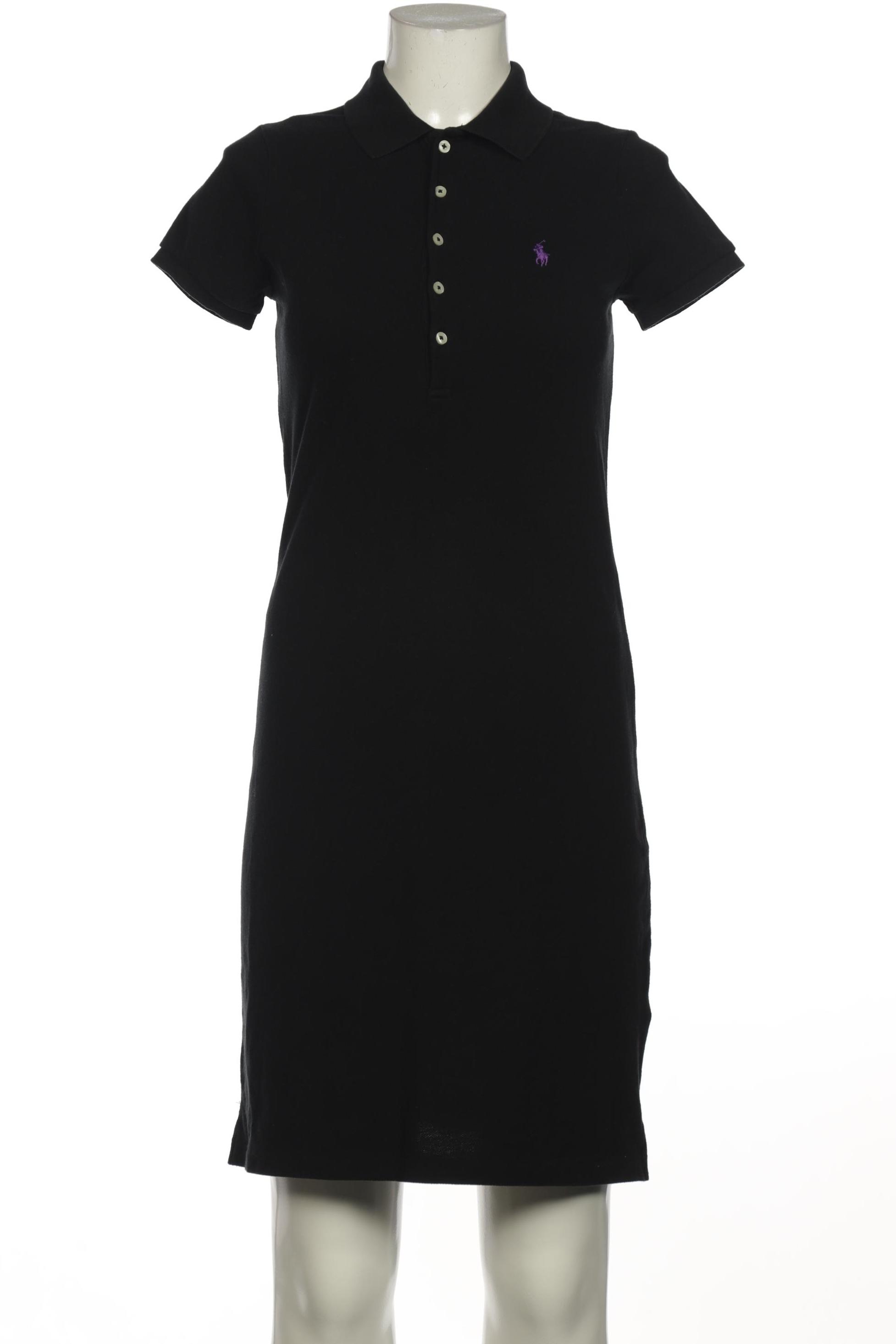 

Polo Ralph Lauren Damen Kleid, schwarz, Gr. 38