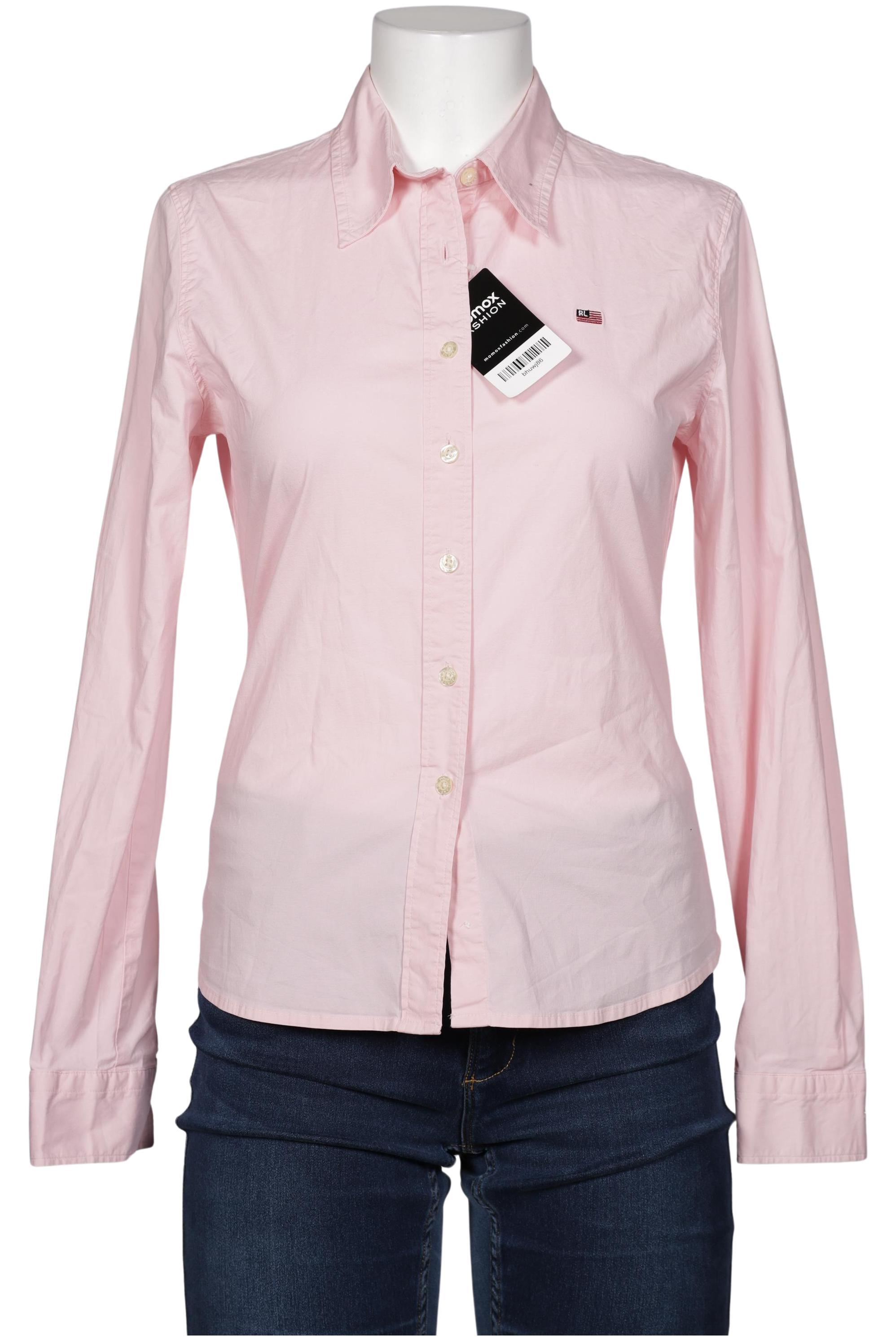 

Polo Ralph Lauren Damen Bluse, rot, Gr. 42