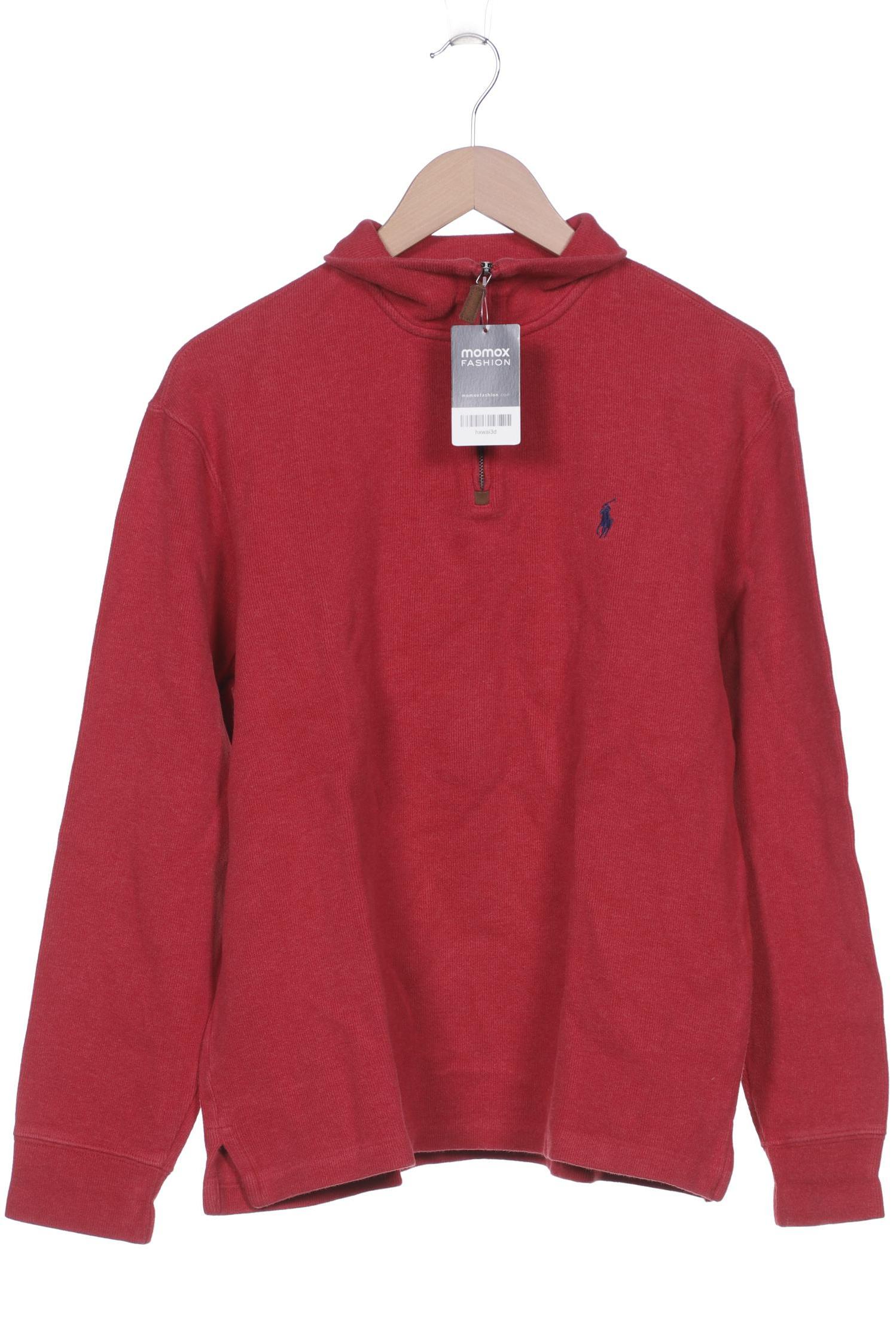 

Polo Ralph Lauren Herren Pullover, rot