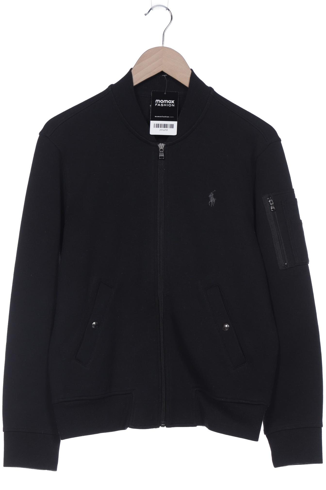 

Polo Ralph Lauren Herren Sweatshirt, schwarz, Gr. 46