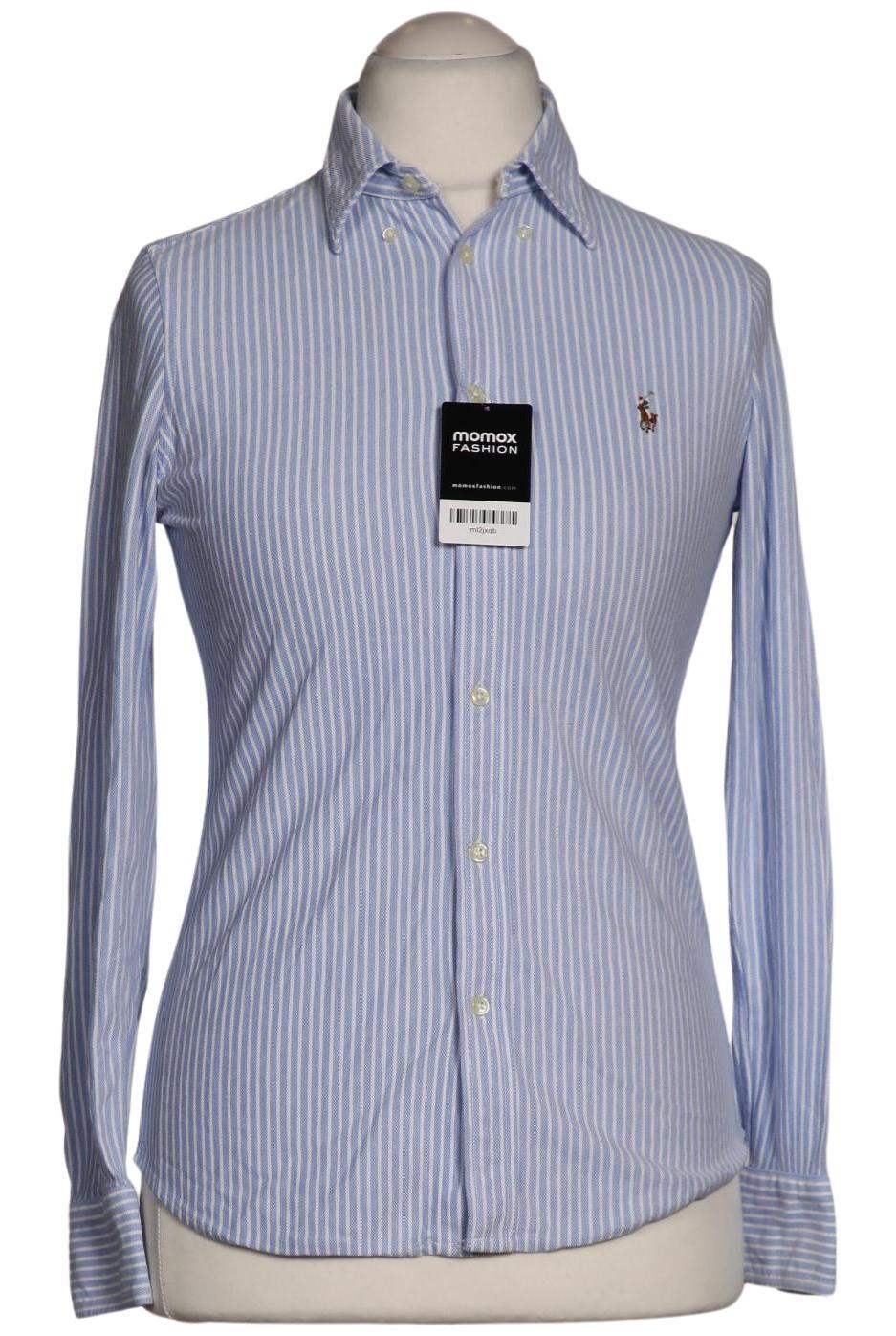 

Polo Ralph Lauren Damen Bluse, mehrfarbig, Gr. 38