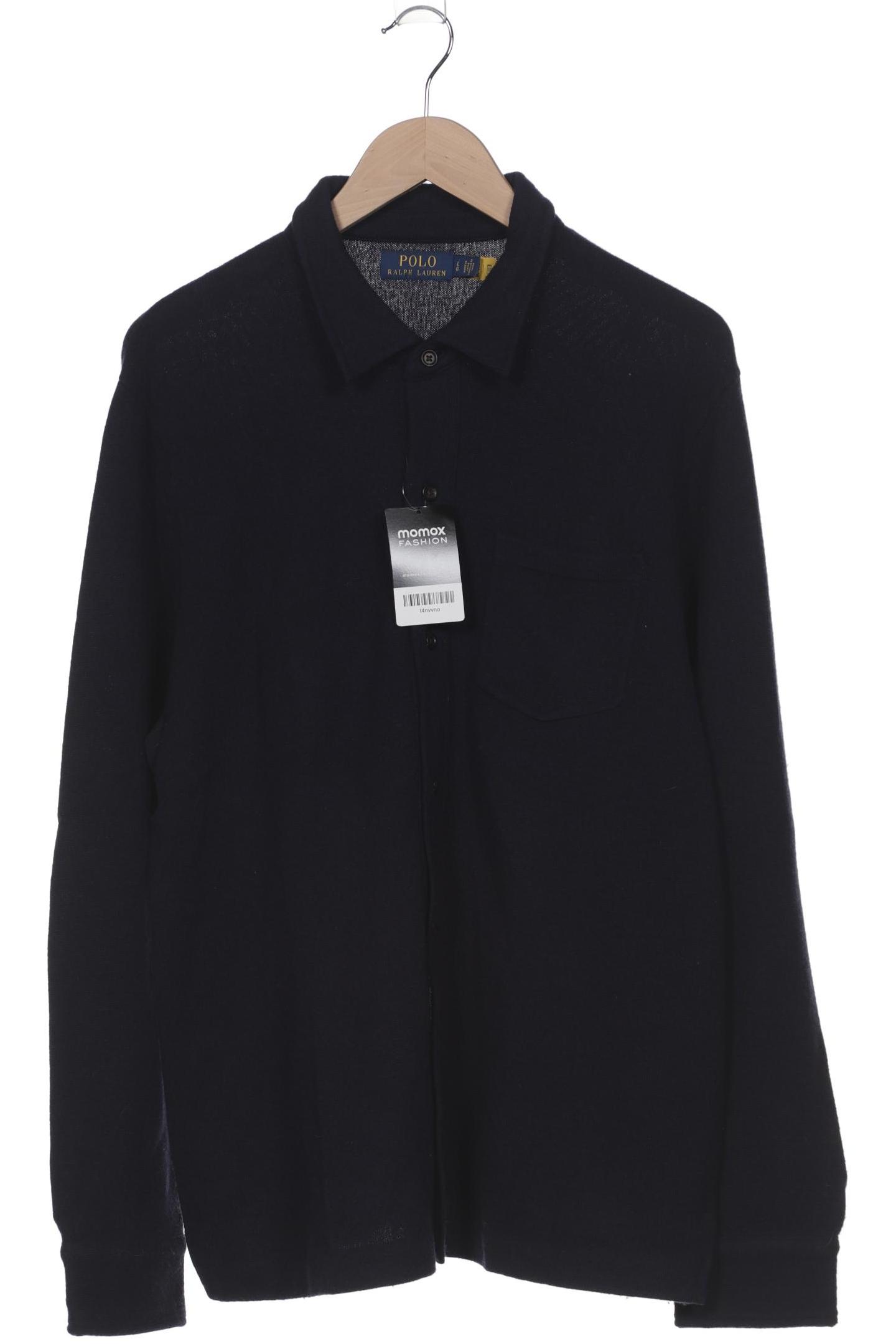 

Polo Ralph Lauren Herren Strickjacke, marineblau, Gr. 52