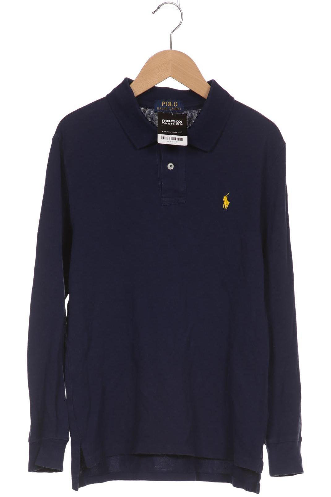 

Polo Ralph Lauren Herren Poloshirt, marineblau, Gr. 158