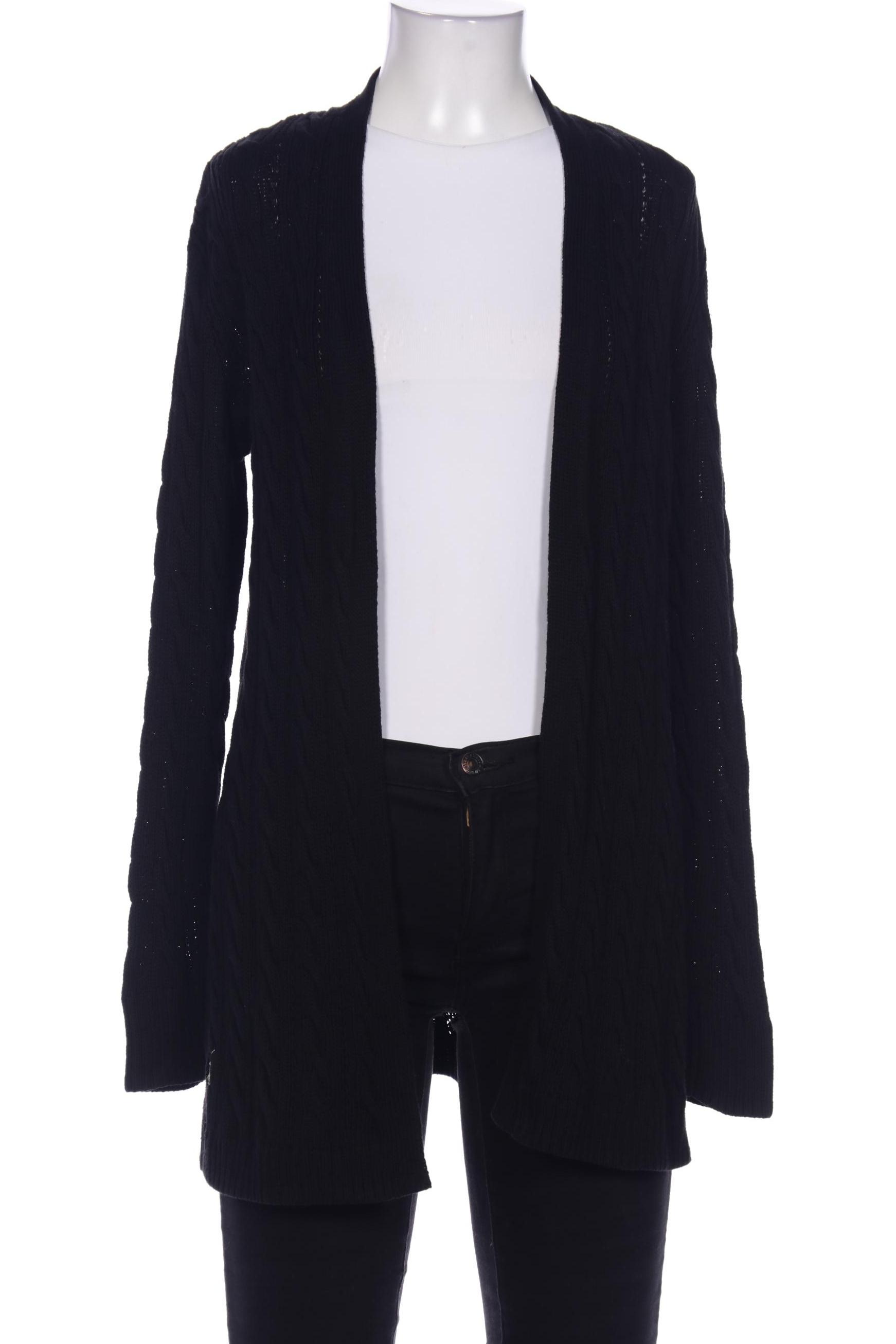 

Polo Ralph Lauren Damen Strickjacke, schwarz, Gr. 34