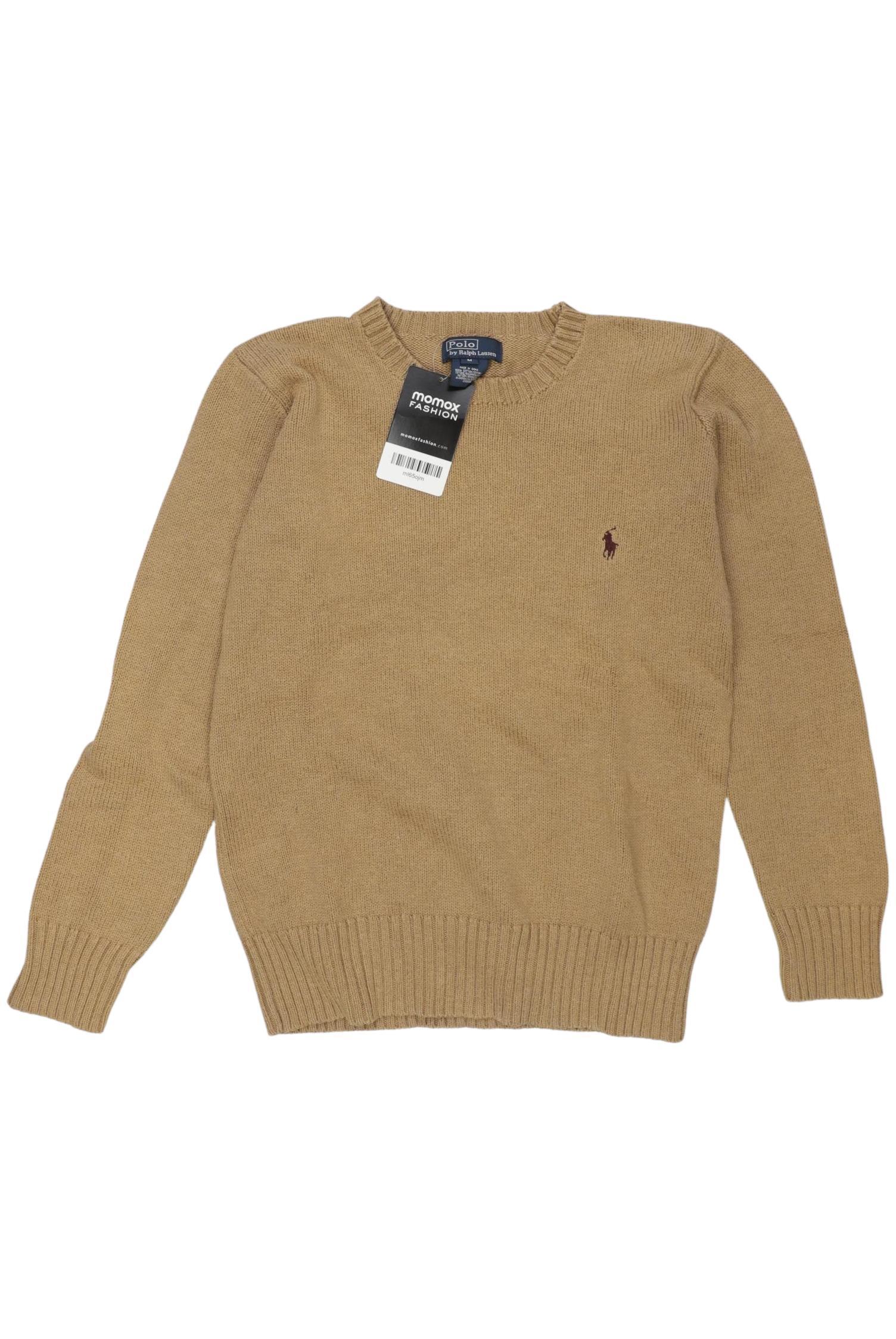 

Polo Ralph Lauren Jungen Pullover, beige, Gr. 146