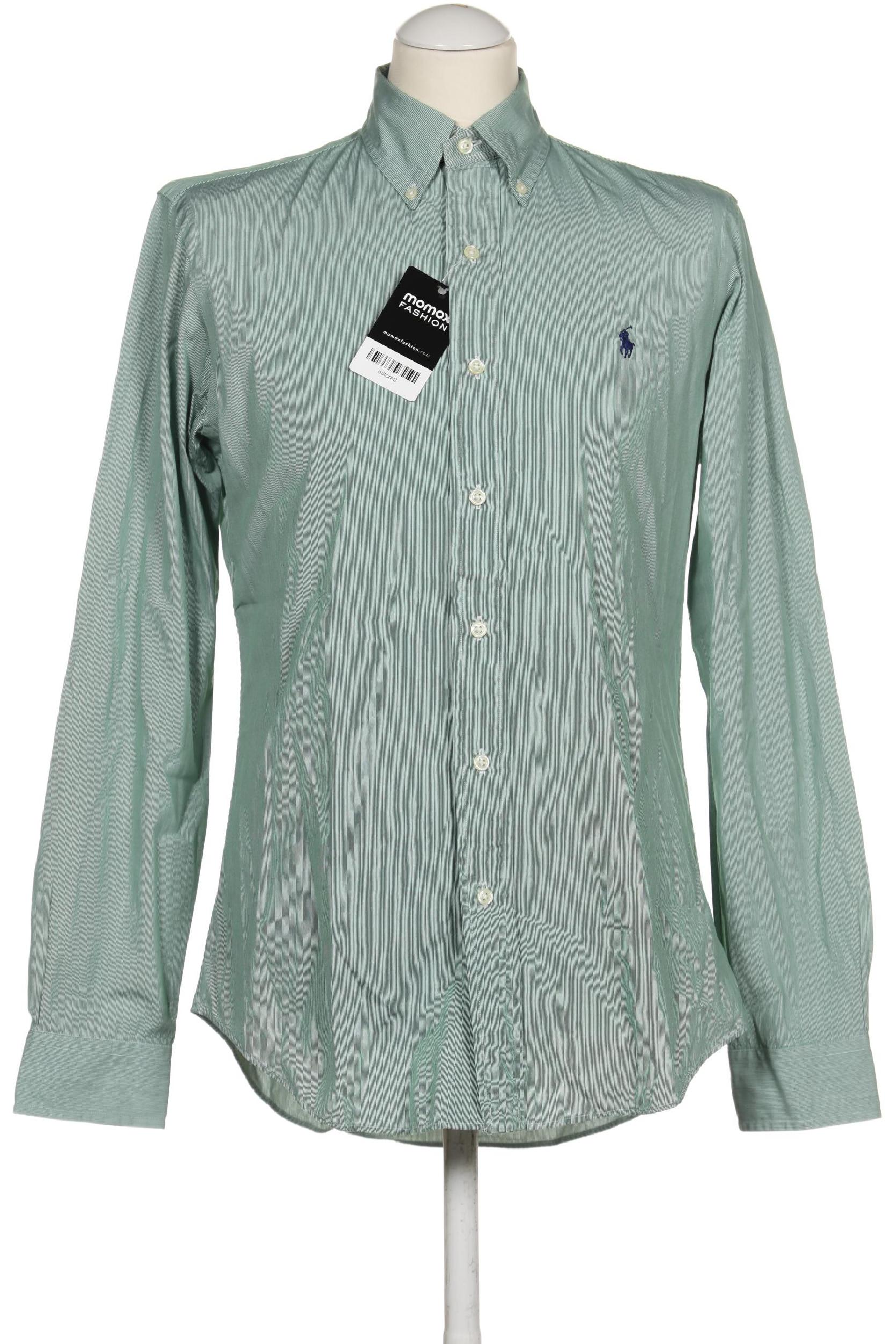 

Polo Ralph Lauren Herren Hemd, grün