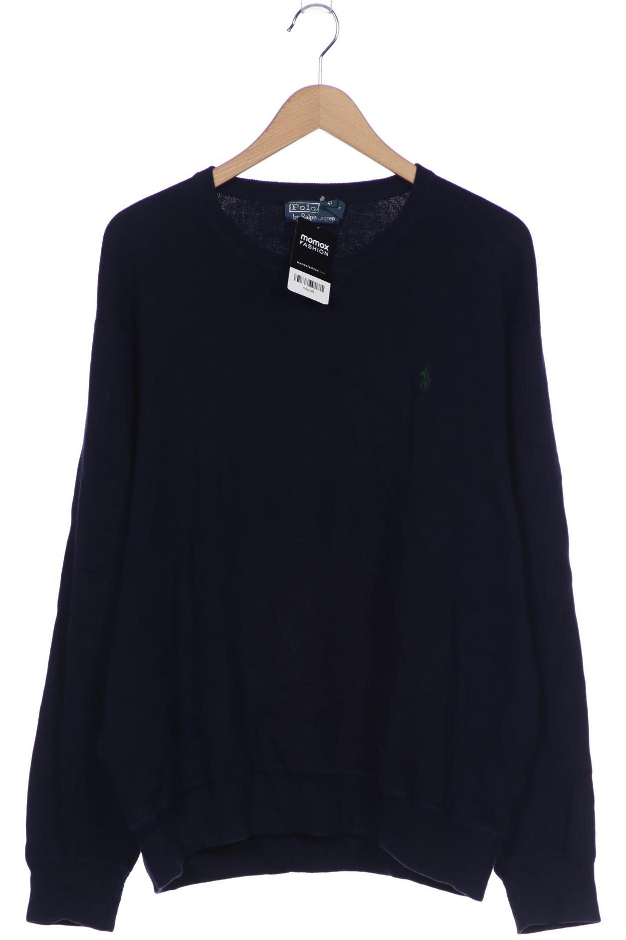 

Polo Ralph Lauren Herren Pullover, marineblau, Gr. 56