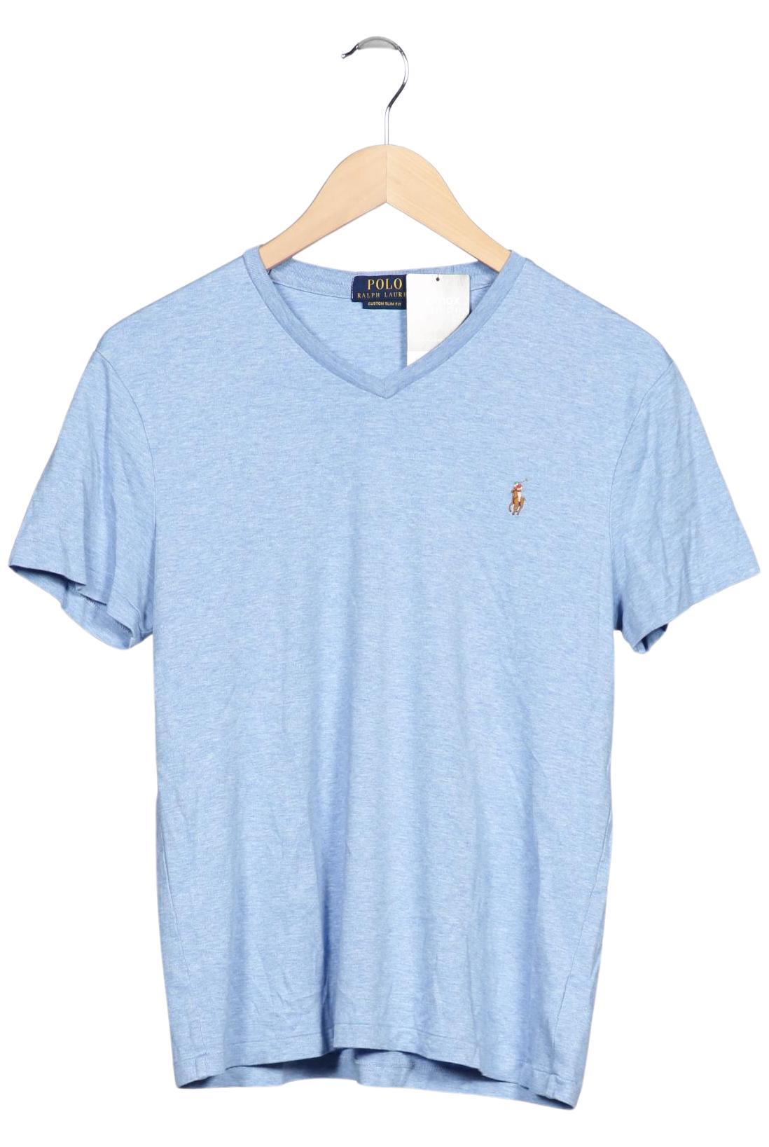 

Polo Ralph Lauren Herren T-Shirt, hellblau, Gr. 48