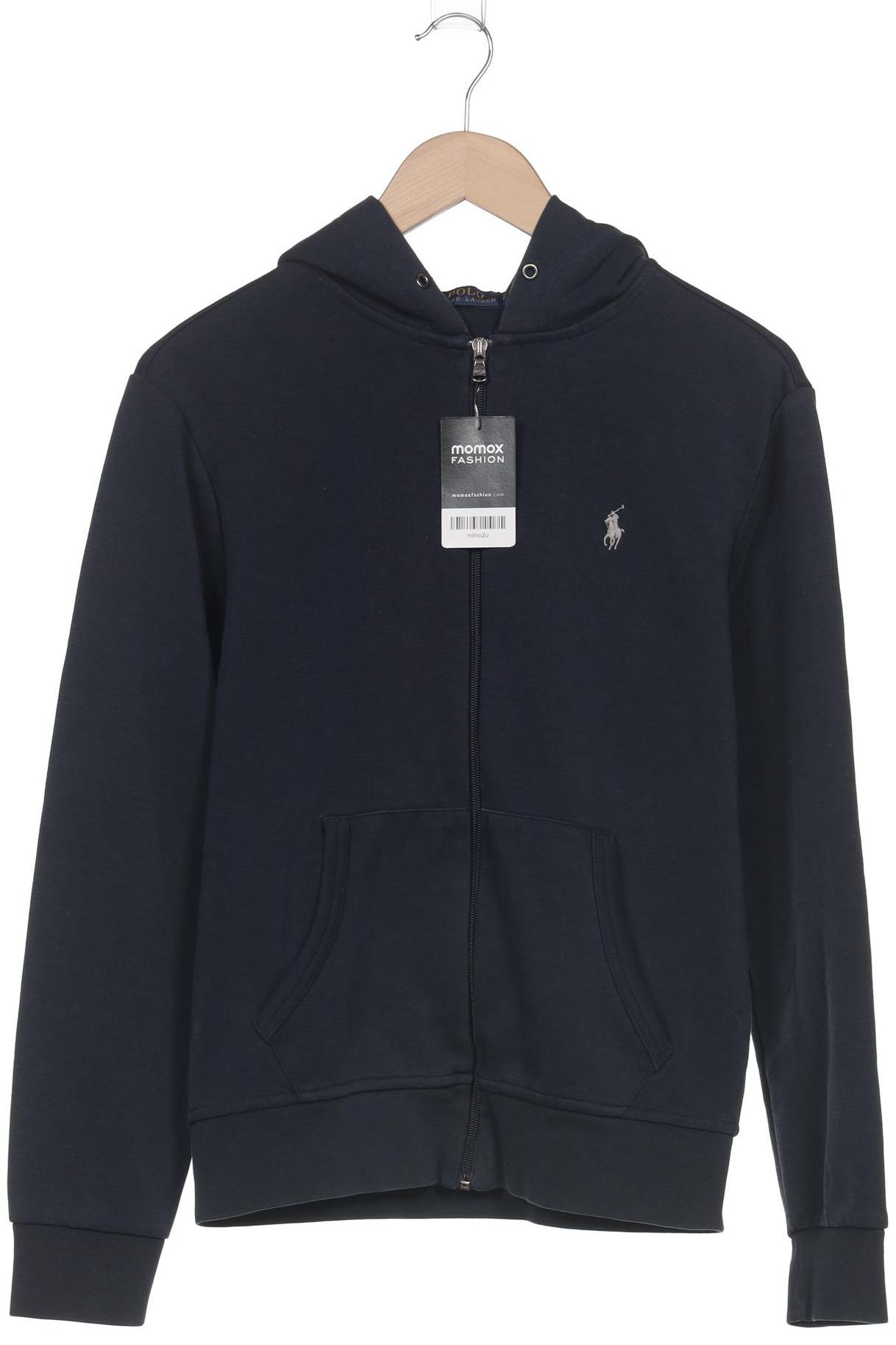 

Polo Ralph Lauren Herren Kapuzenpullover, marineblau, Gr. 46