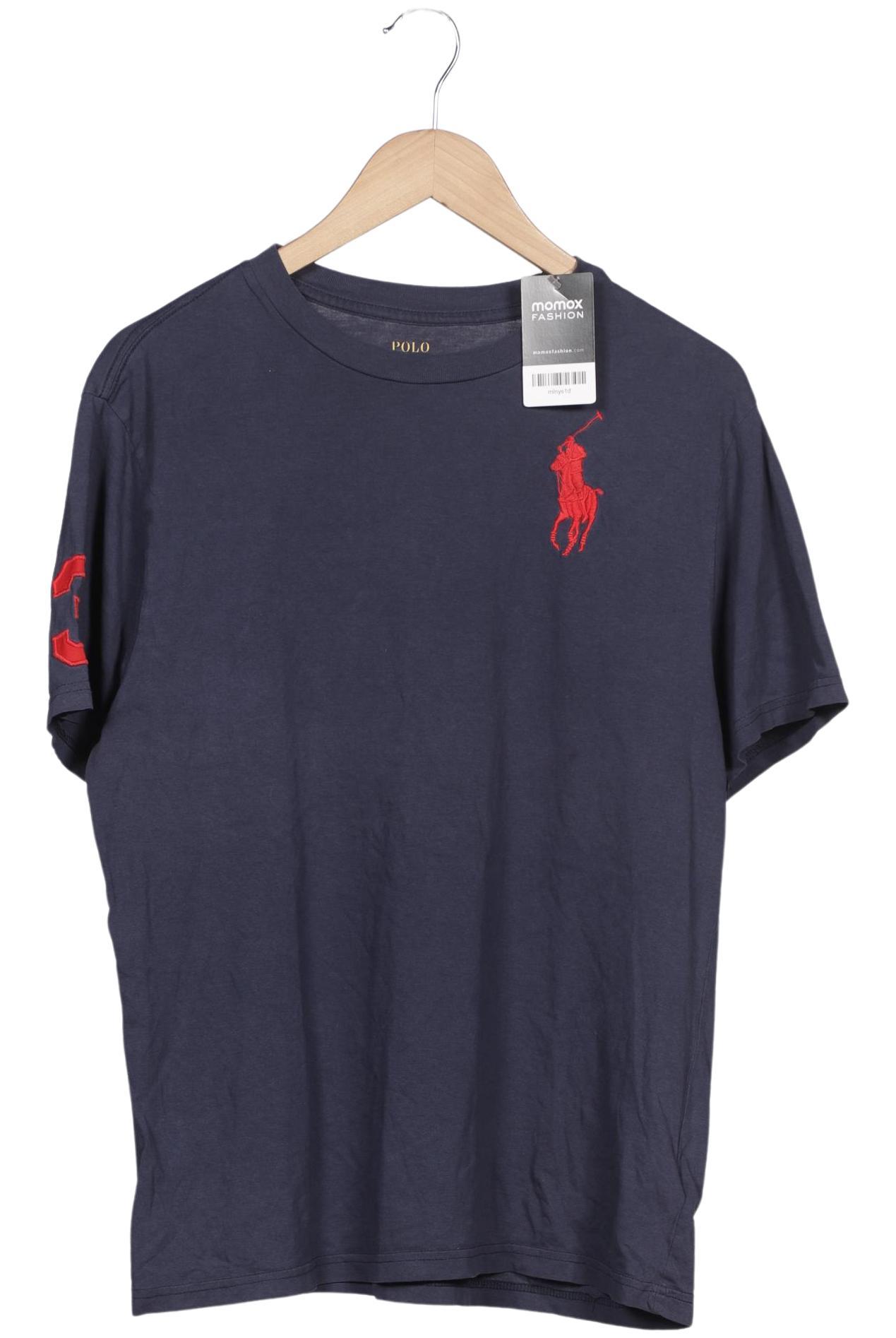 

Polo Ralph Lauren Herren T-Shirt, marineblau, Gr. 170