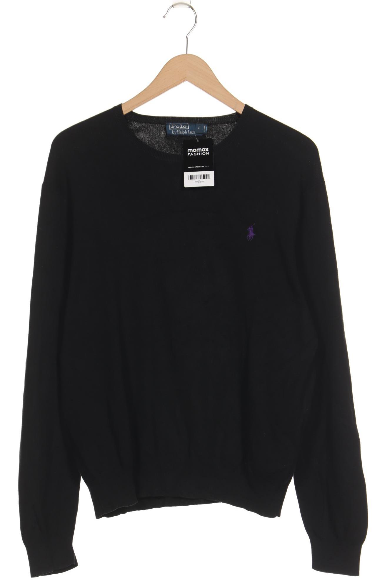 

Polo Ralph Lauren Herren Pullover, schwarz, Gr. 52