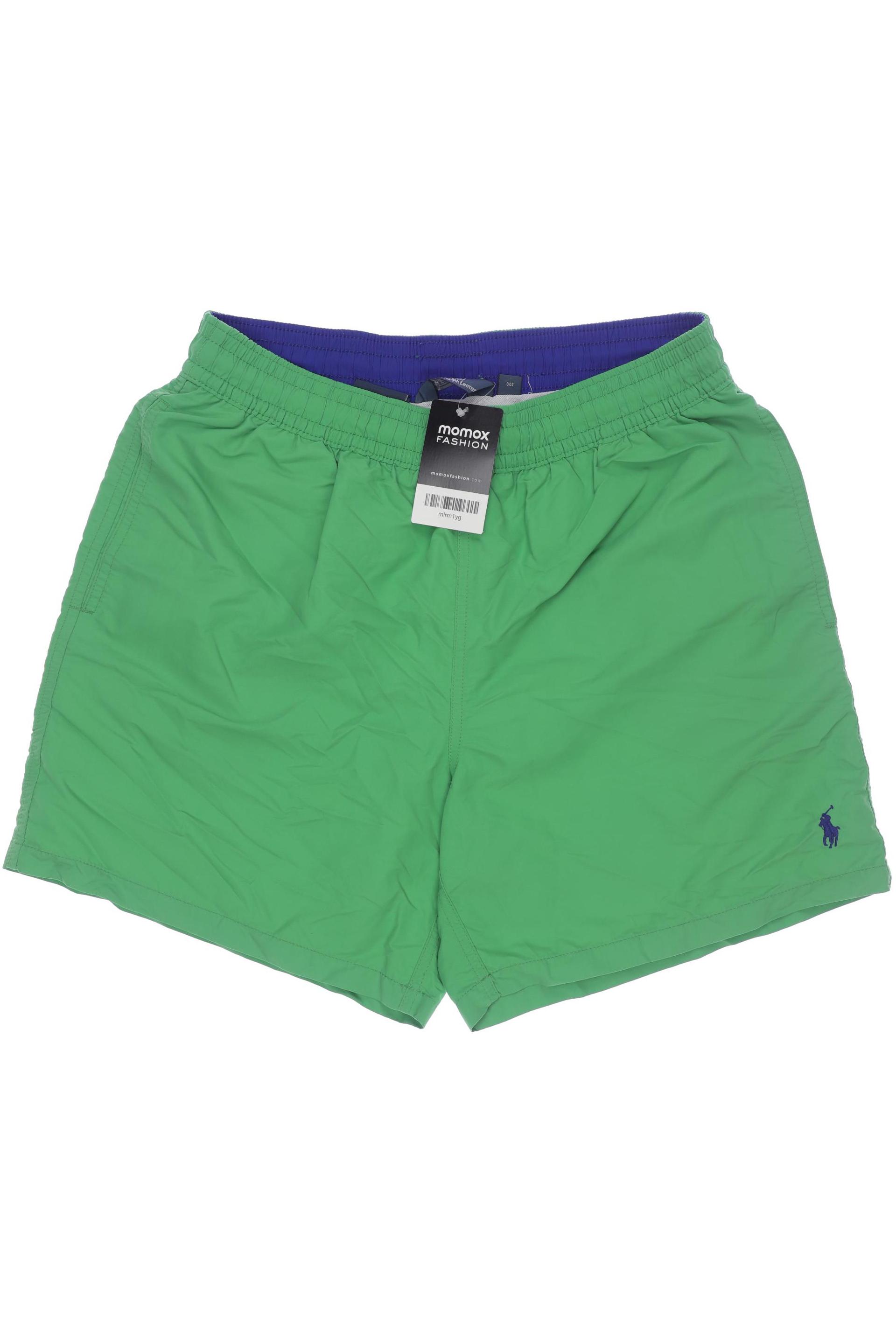 

Polo Ralph Lauren Herren Shorts, grün, Gr. 48